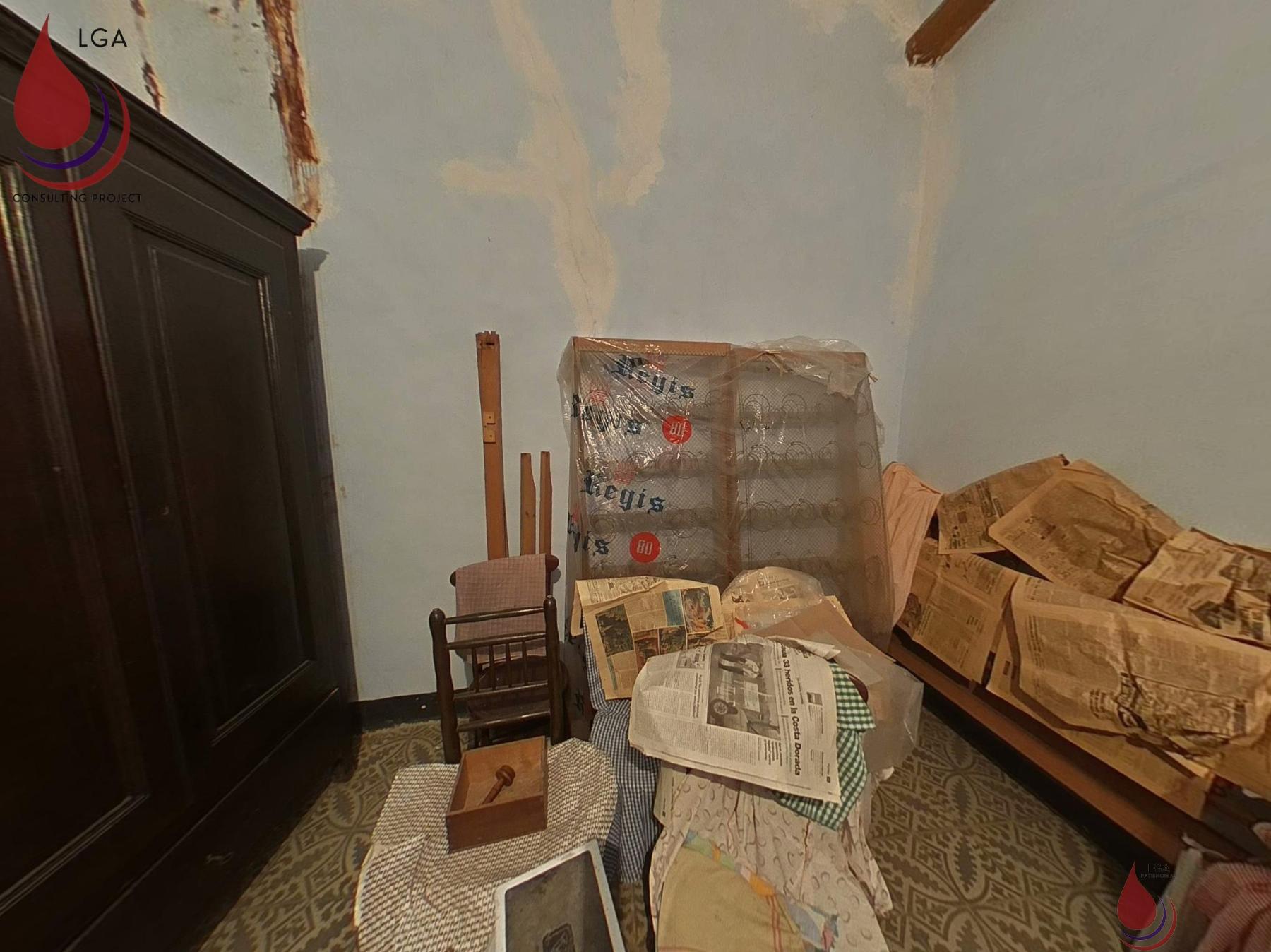 Venta de casa en Castellet i la Gornal