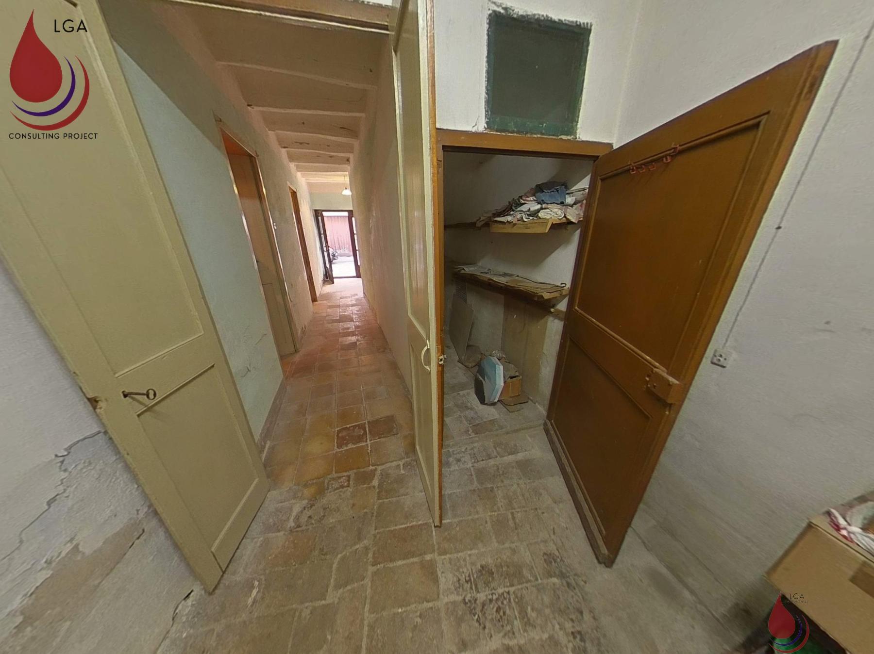 Venta de casa en Castellet i la Gornal