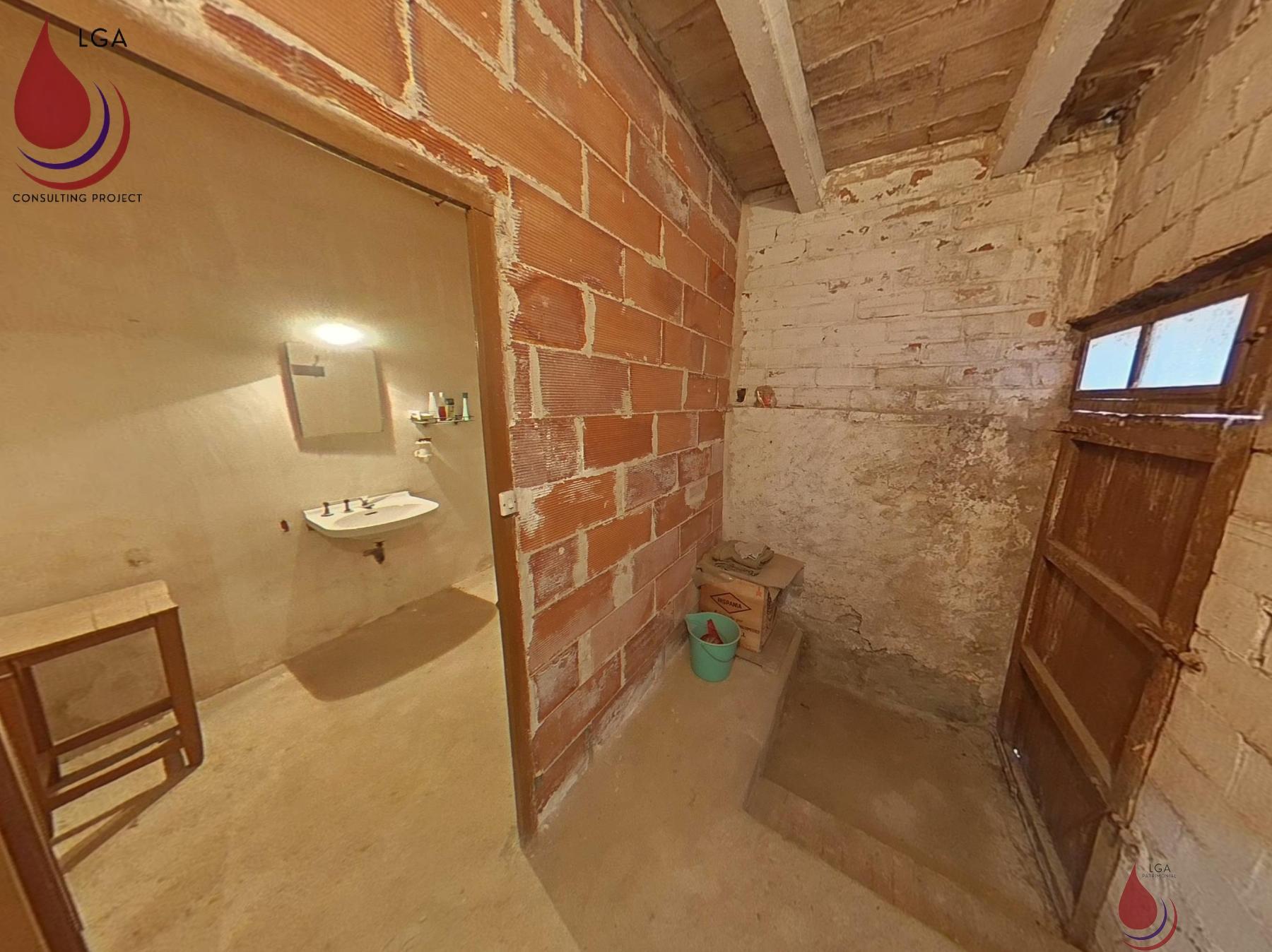 Venta de casa en Castellet i la Gornal