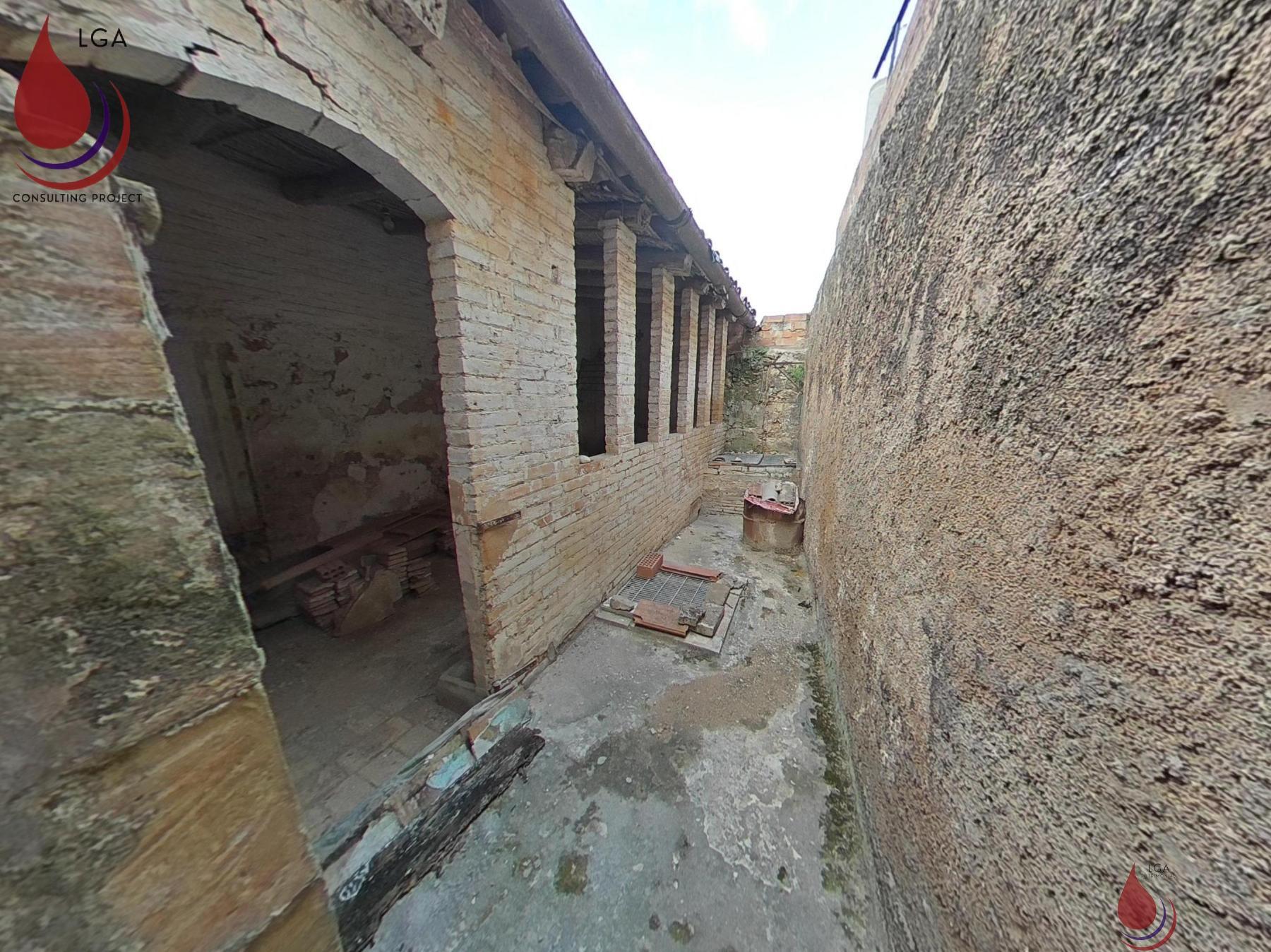 Venta de casa en Castellet i la Gornal