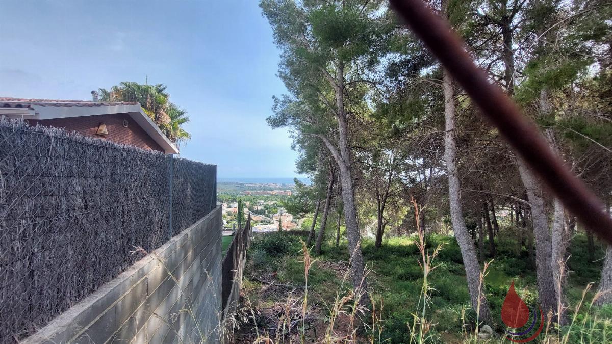 Venta de terreno en Coma - Ruga