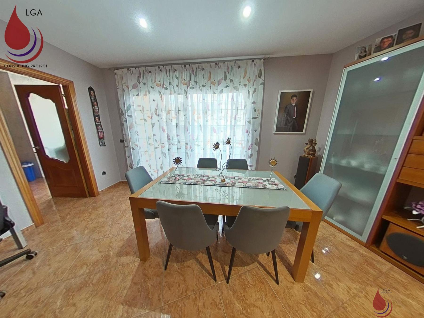 Venta de piso en El Vendrell