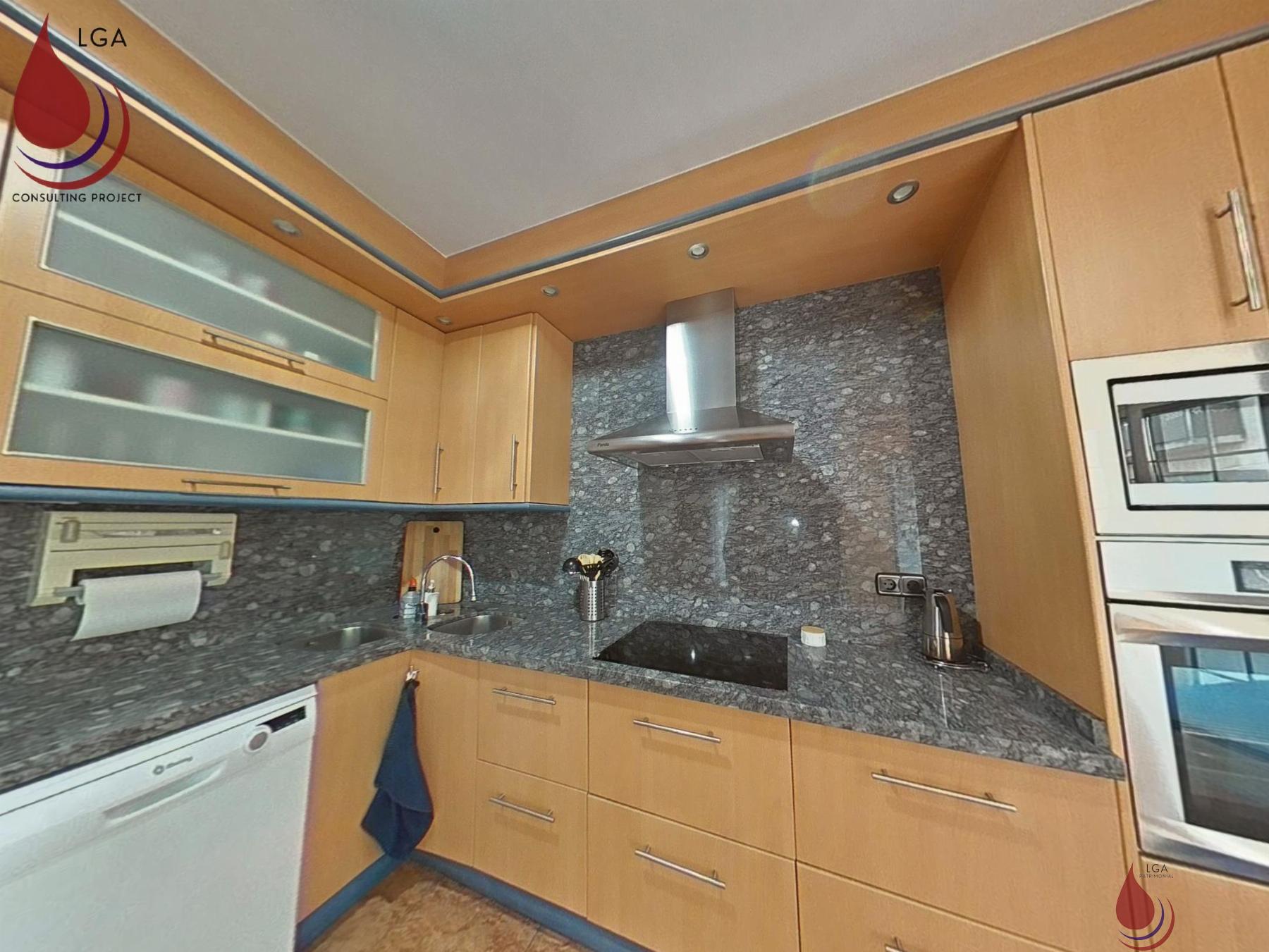 Venta de piso en El Vendrell