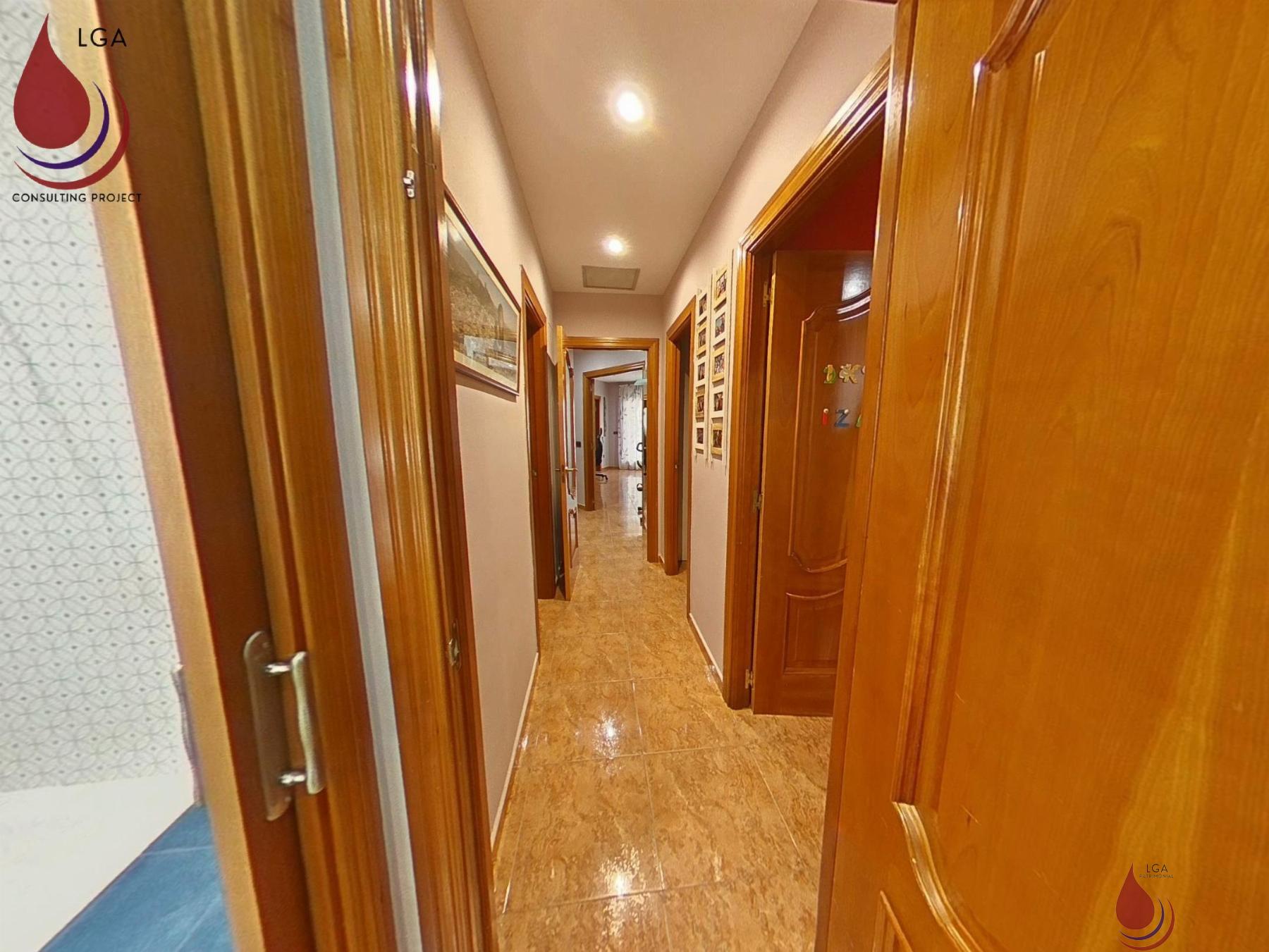 Venta de piso en El Vendrell