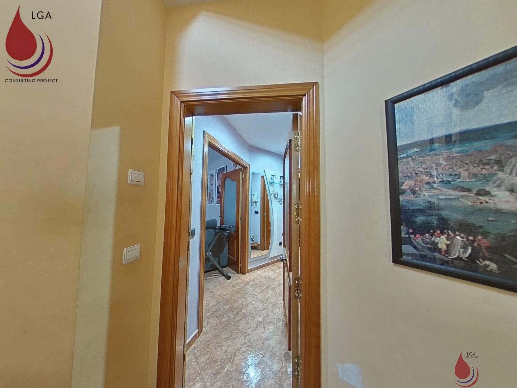 Venta de piso en El Vendrell