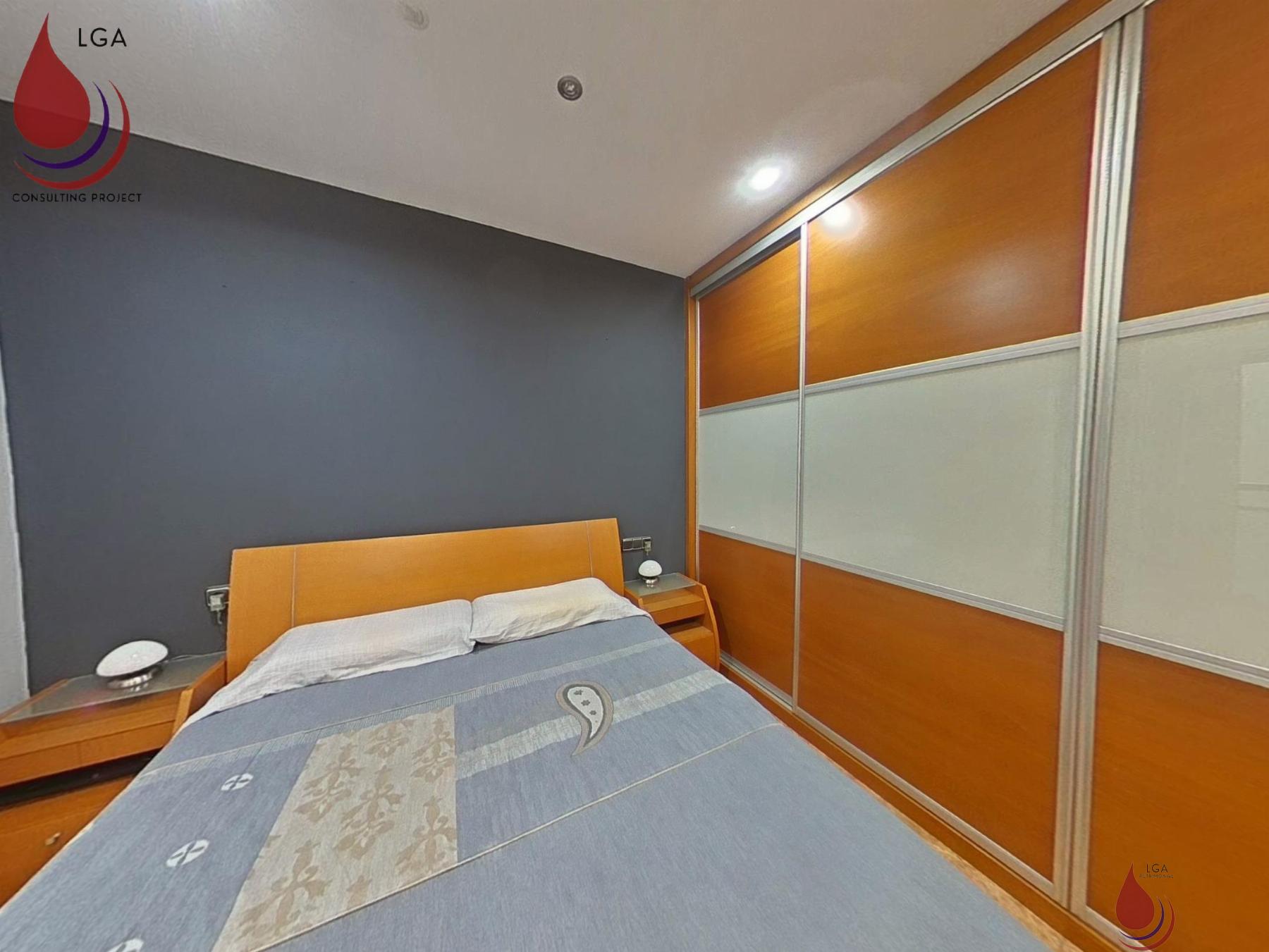 Venta de piso en El Vendrell