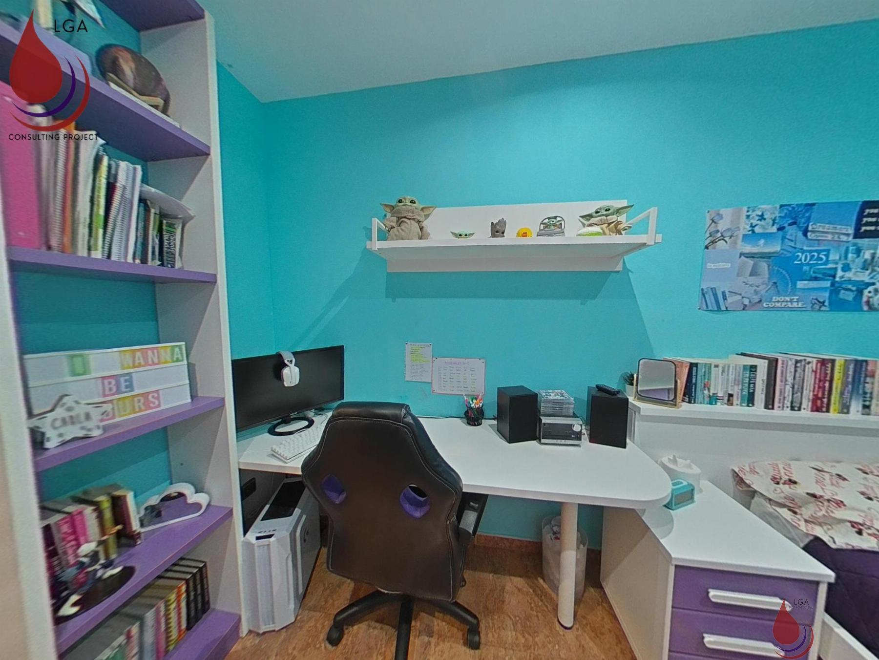 Venta de piso en El Vendrell