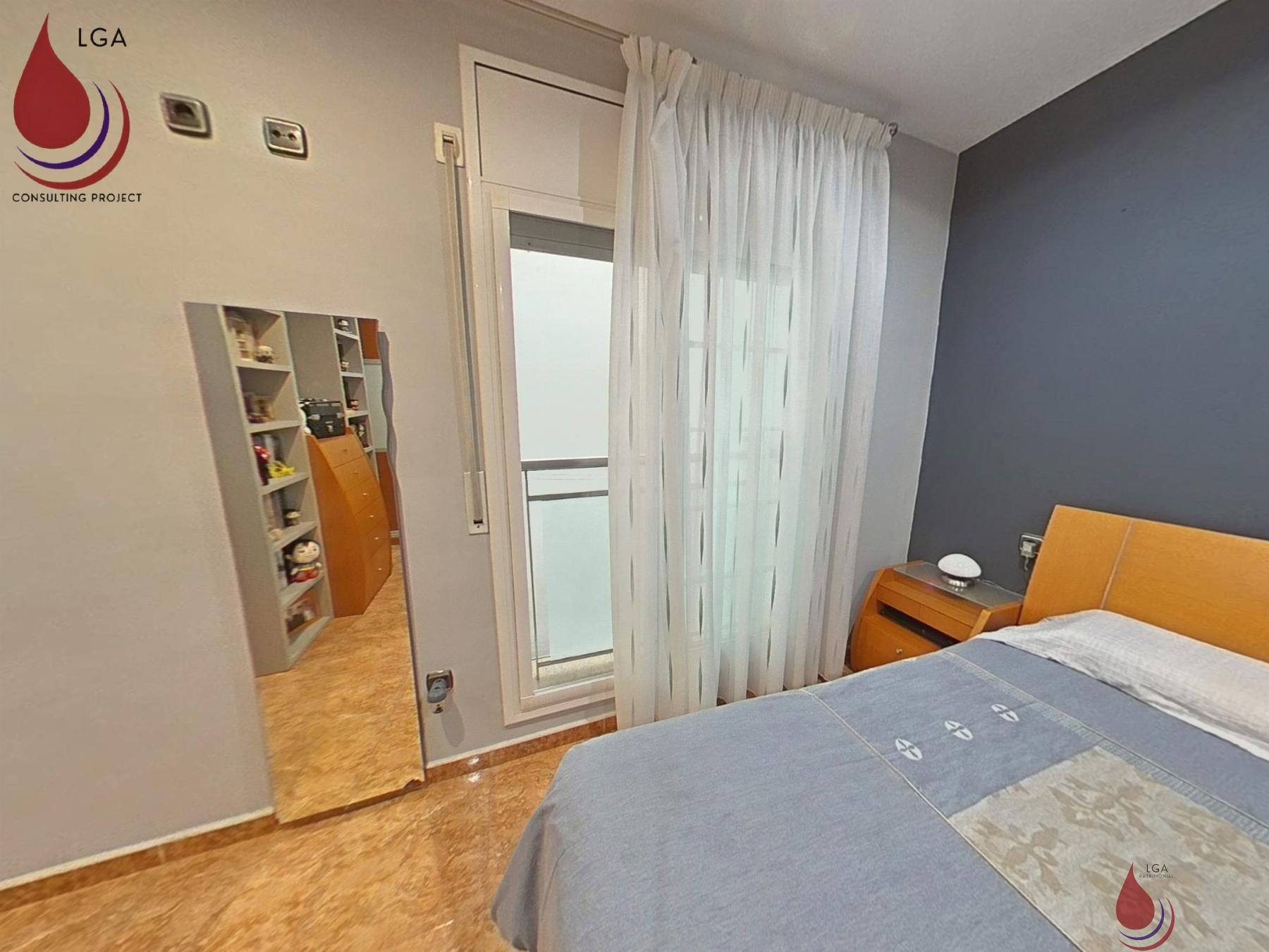 Venta de piso en El Vendrell