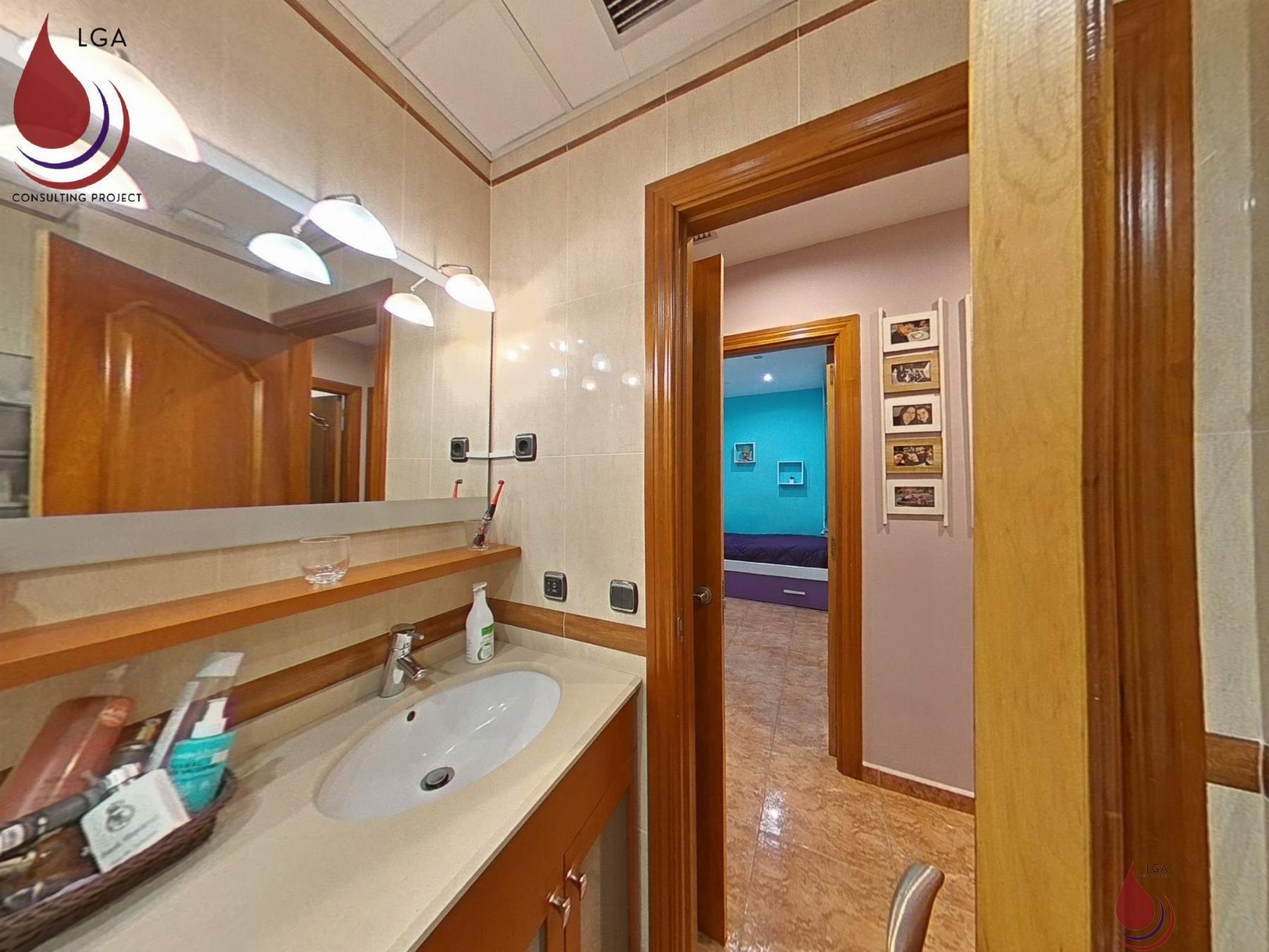 Venta de piso en El Vendrell