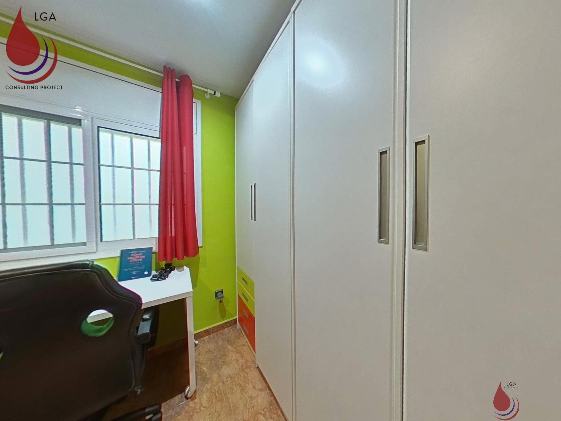 Venta de piso en El Vendrell