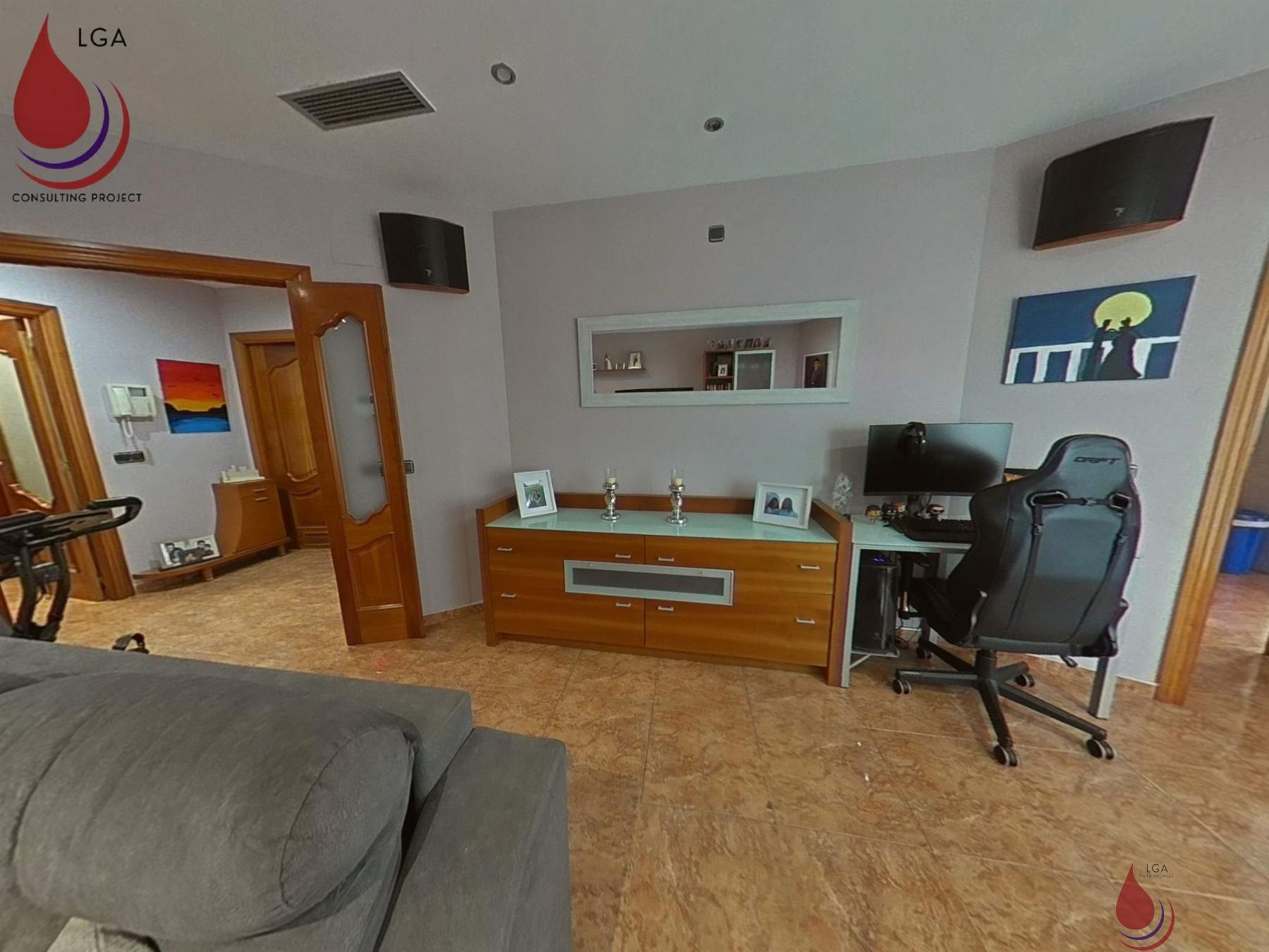 Venta de piso en El Vendrell