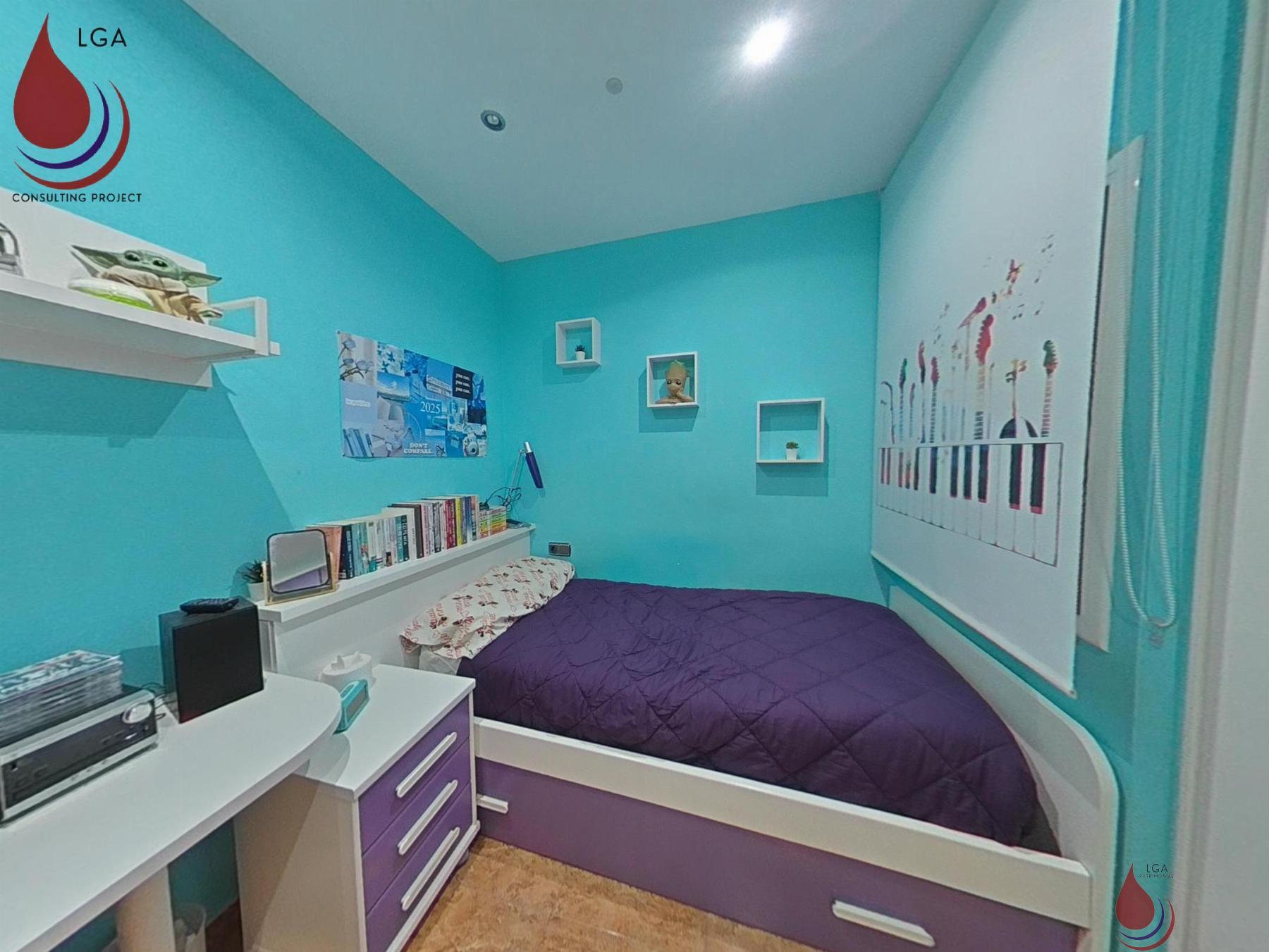 Venta de piso en El Vendrell