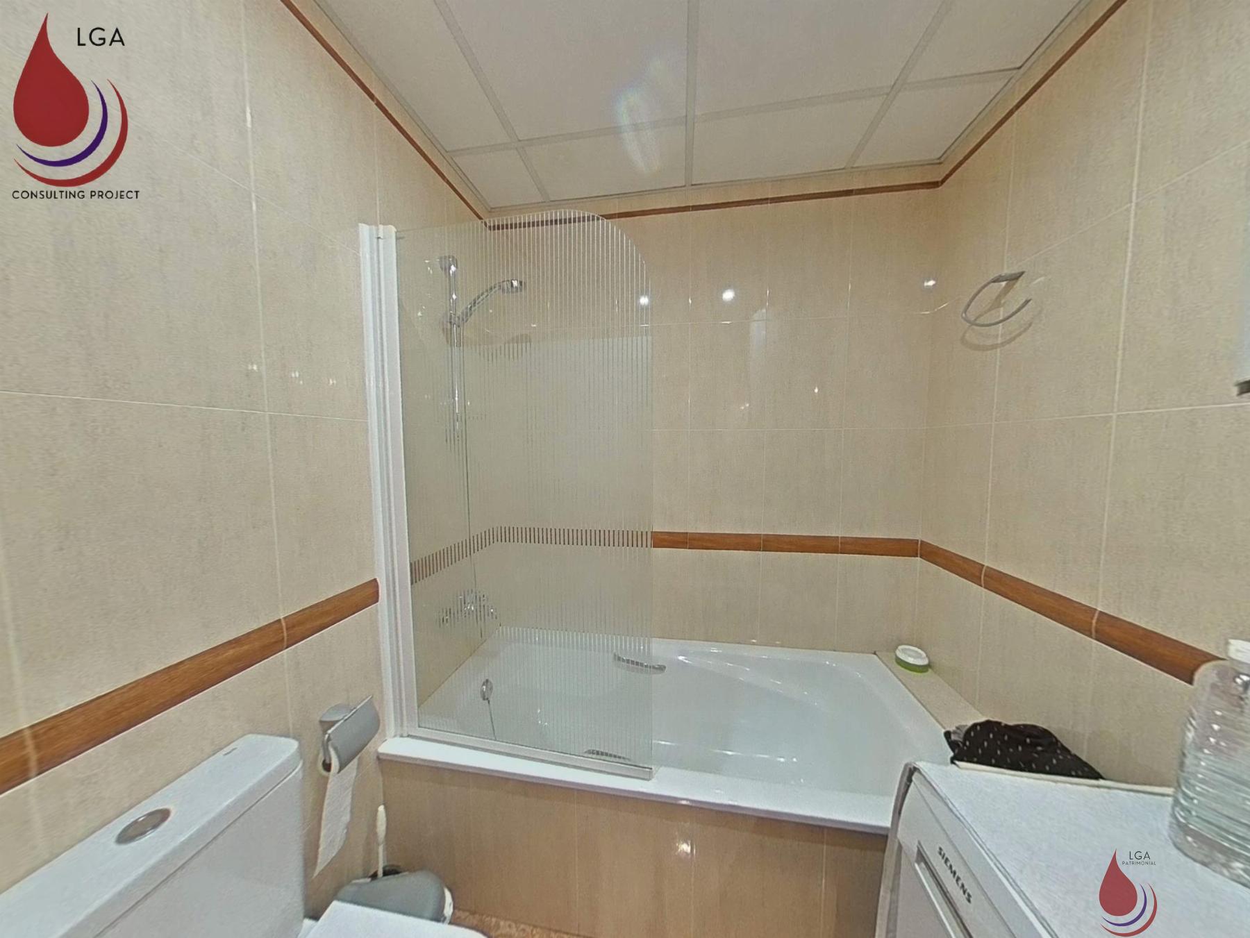 Venta de piso en El Vendrell