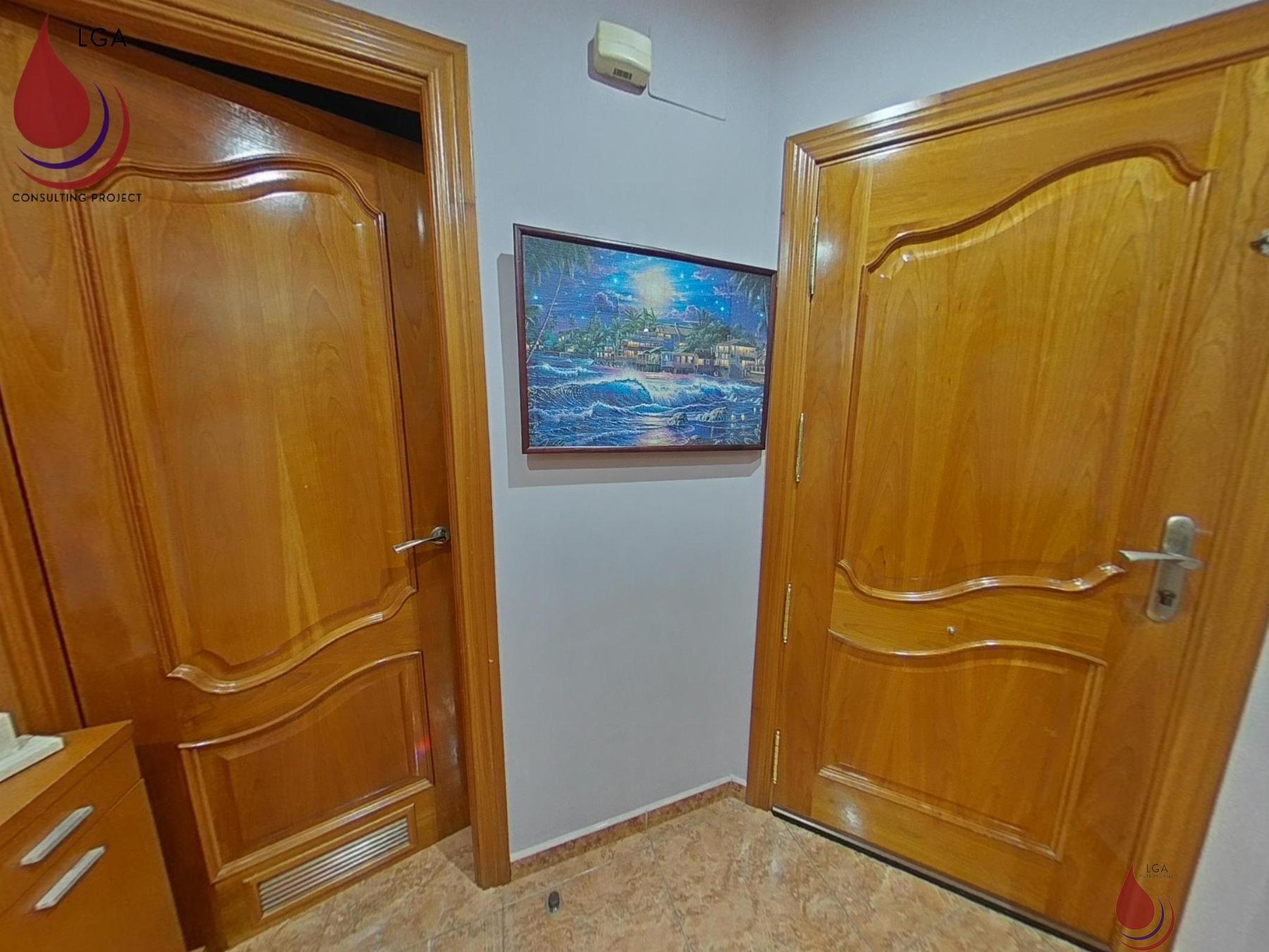 Venta de piso en El Vendrell