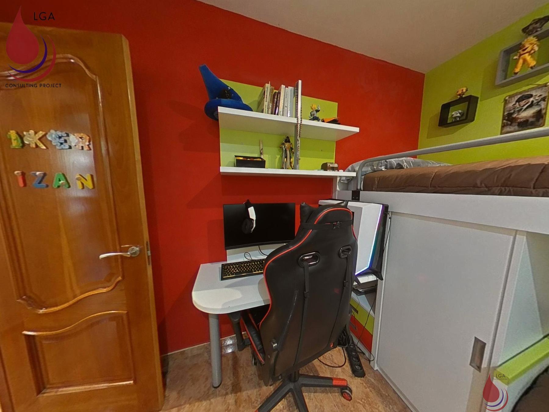 Venta de piso en El Vendrell