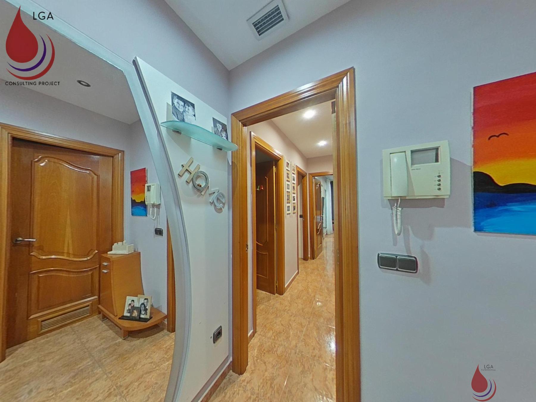 Venta de piso en El Vendrell