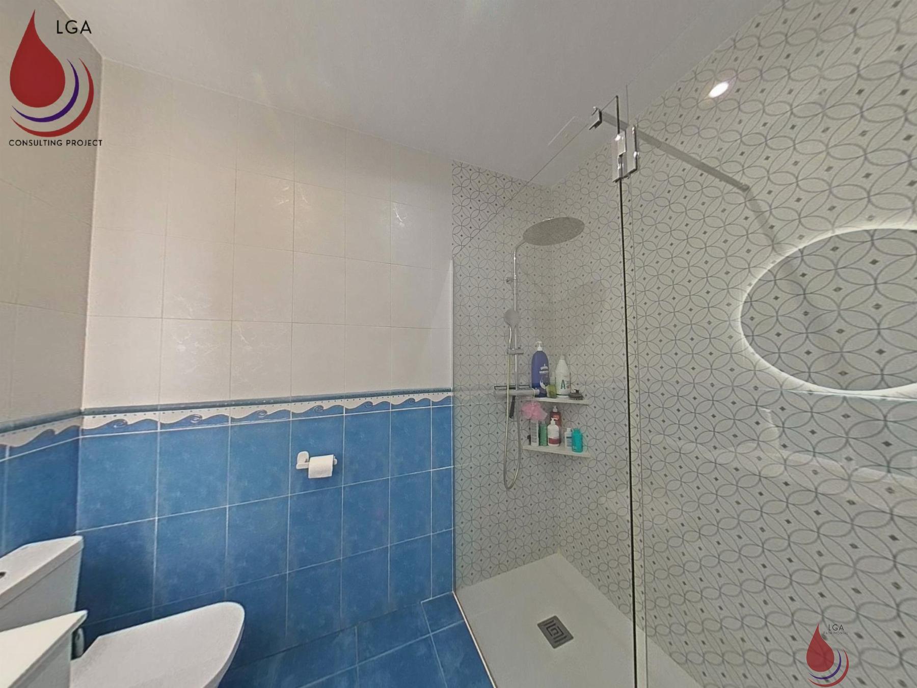 Venta de piso en El Vendrell