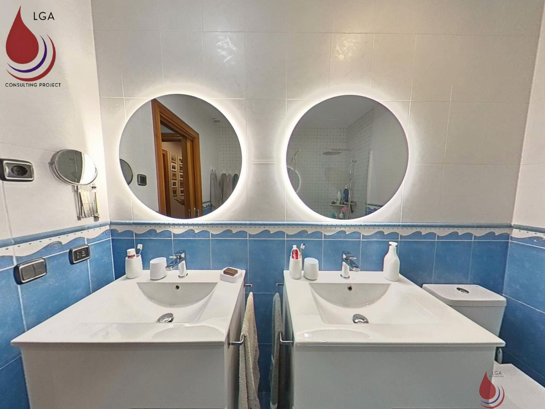 Venta de piso en El Vendrell