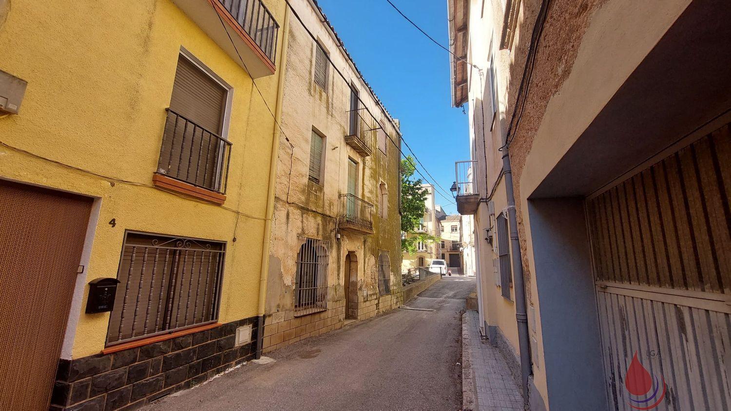 Venta de casa en Cabra del Camp Venta de casa en Cabra del Camp