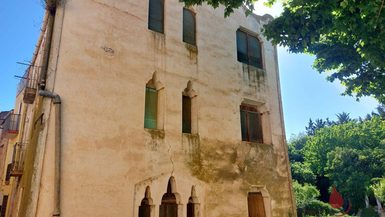 Venta de casa en Cabra del Camp Venta de casa en Cabra del Camp