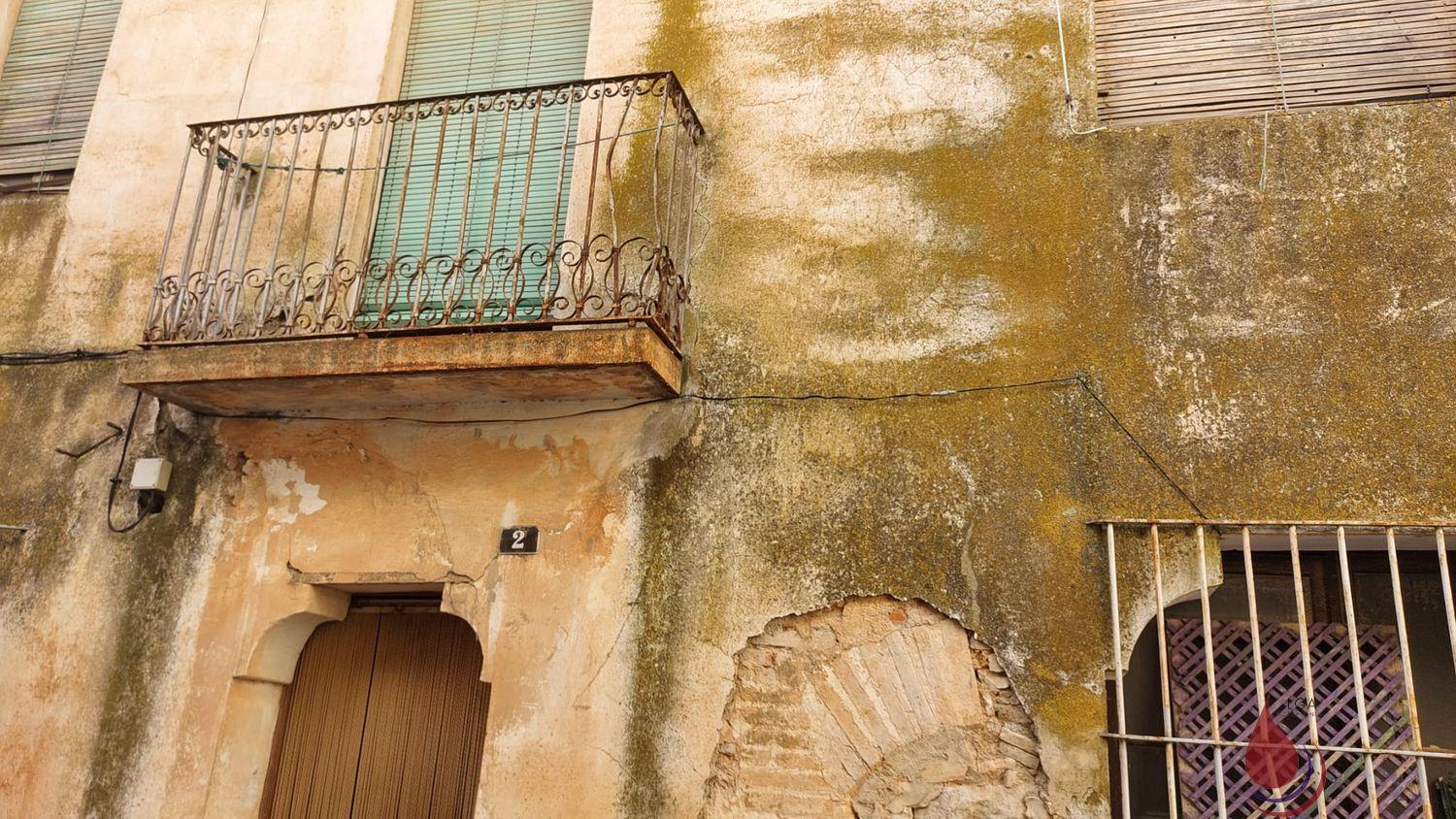 Venta de casa en Cabra del Camp