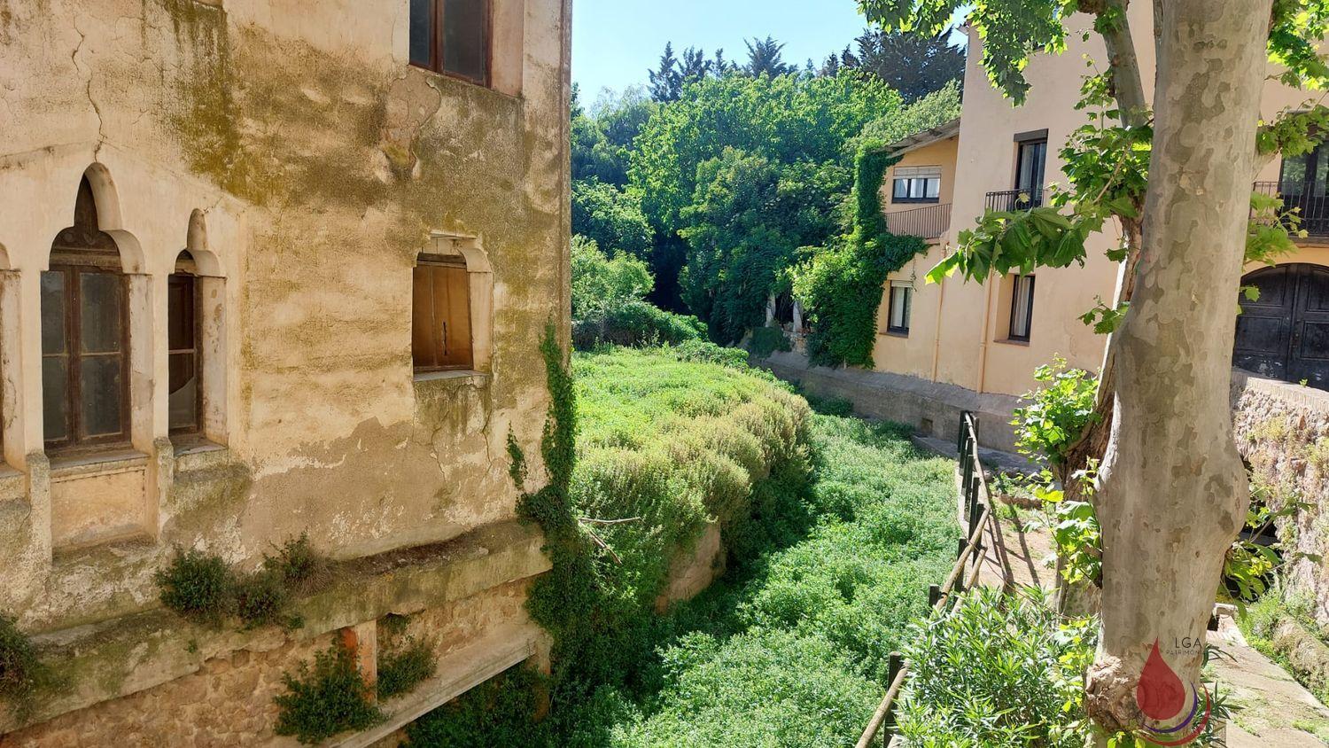 Venta de casa en Cabra del Camp