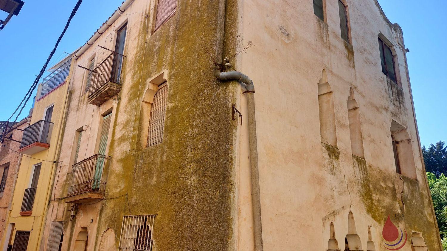 Venta de casa en Cabra del Camp Venta de casa en Cabra del Camp