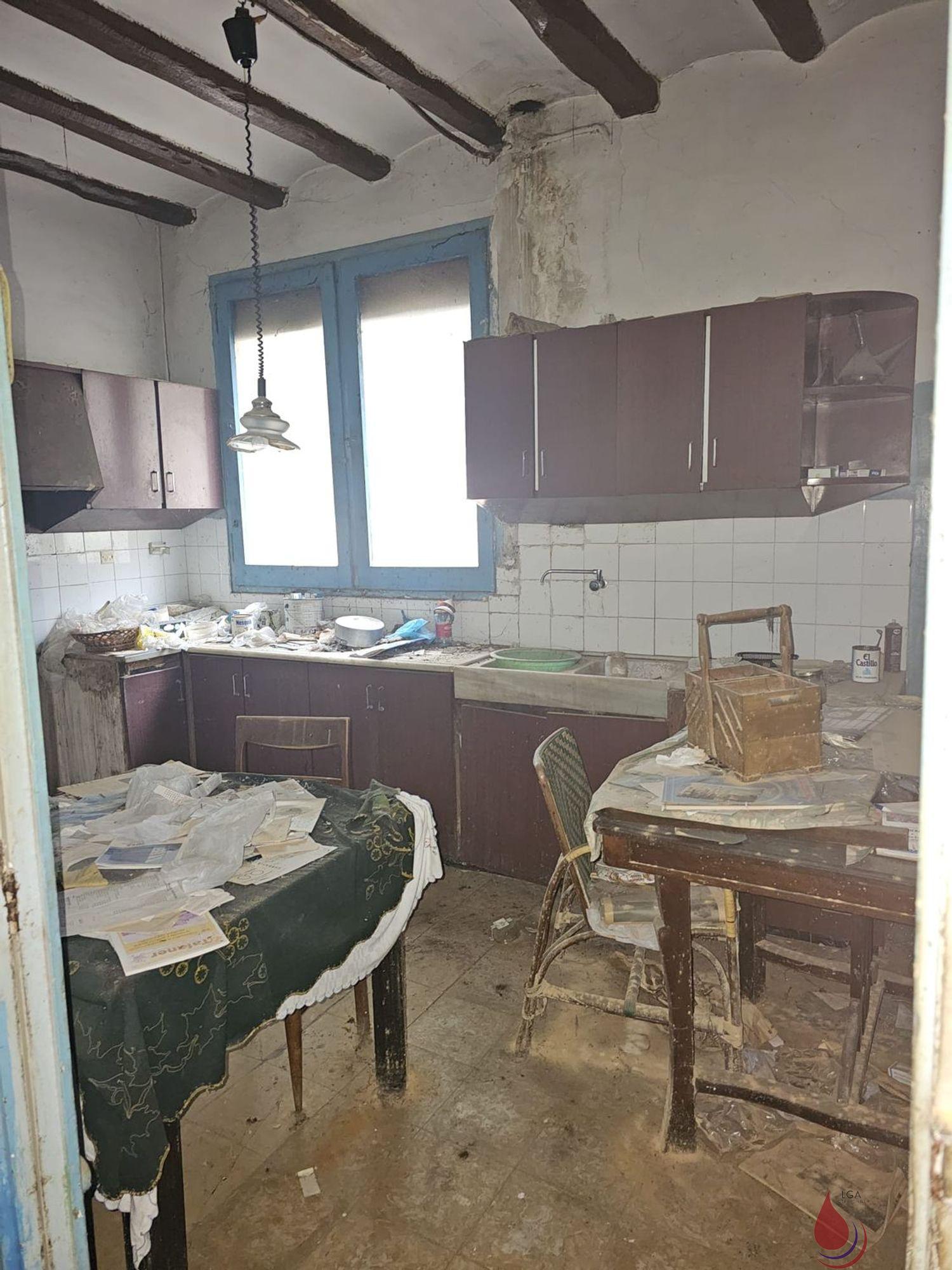 Venta de casa en Cabra del Camp