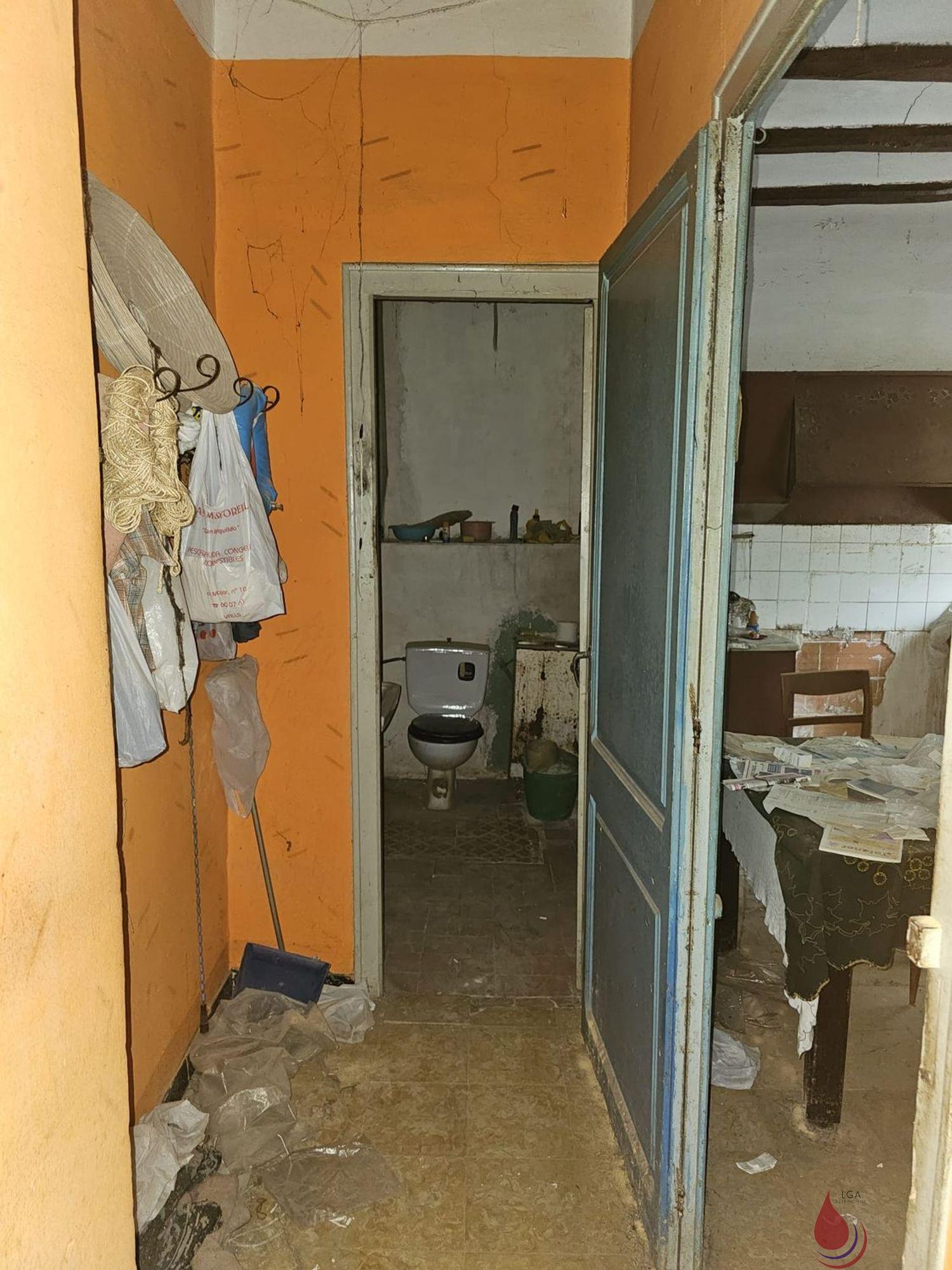 Venta de casa en Cabra del Camp