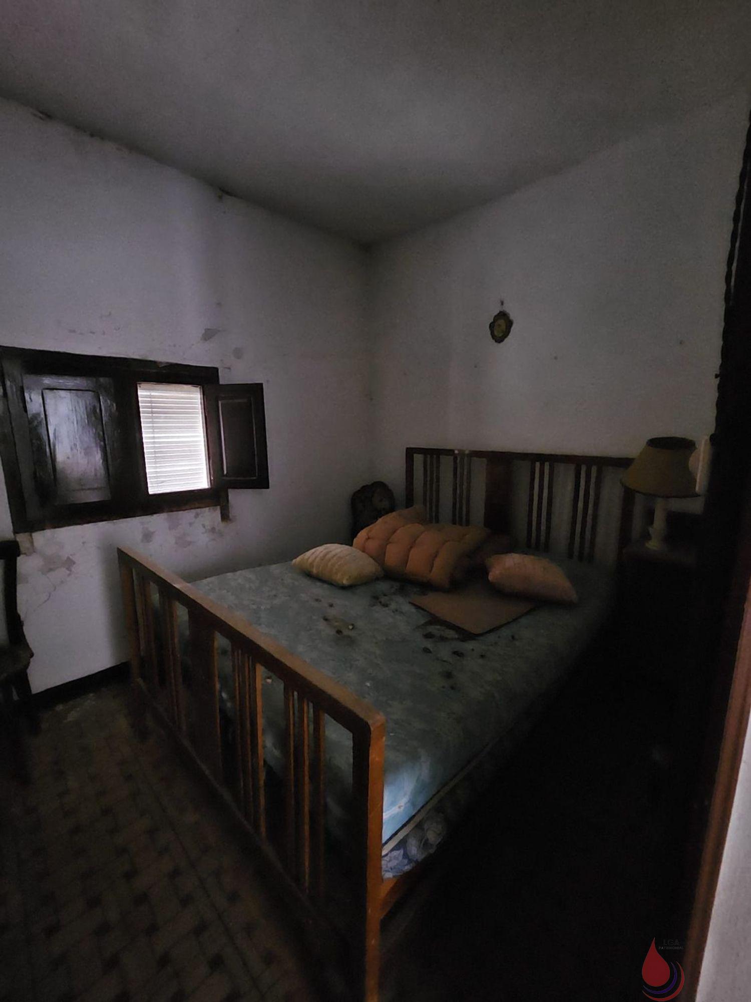 Venta de casa en Cabra del Camp