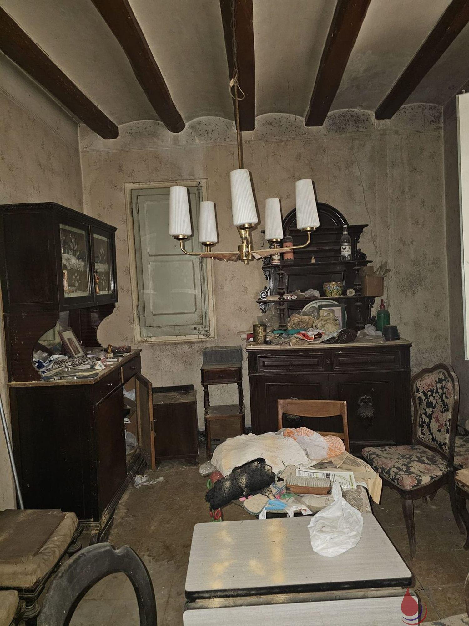 Venta de casa en Cabra del Camp