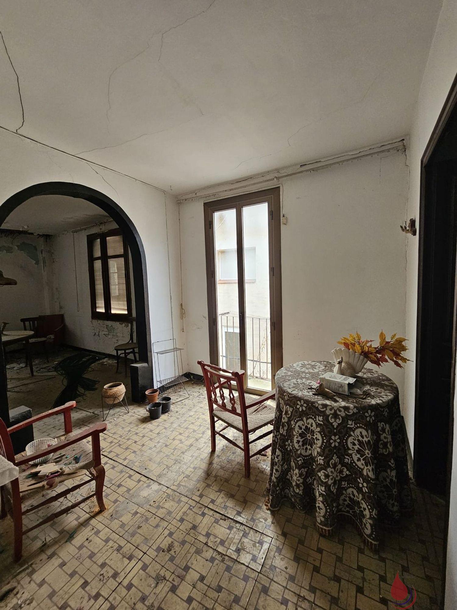 Venta de casa en Cabra del Camp