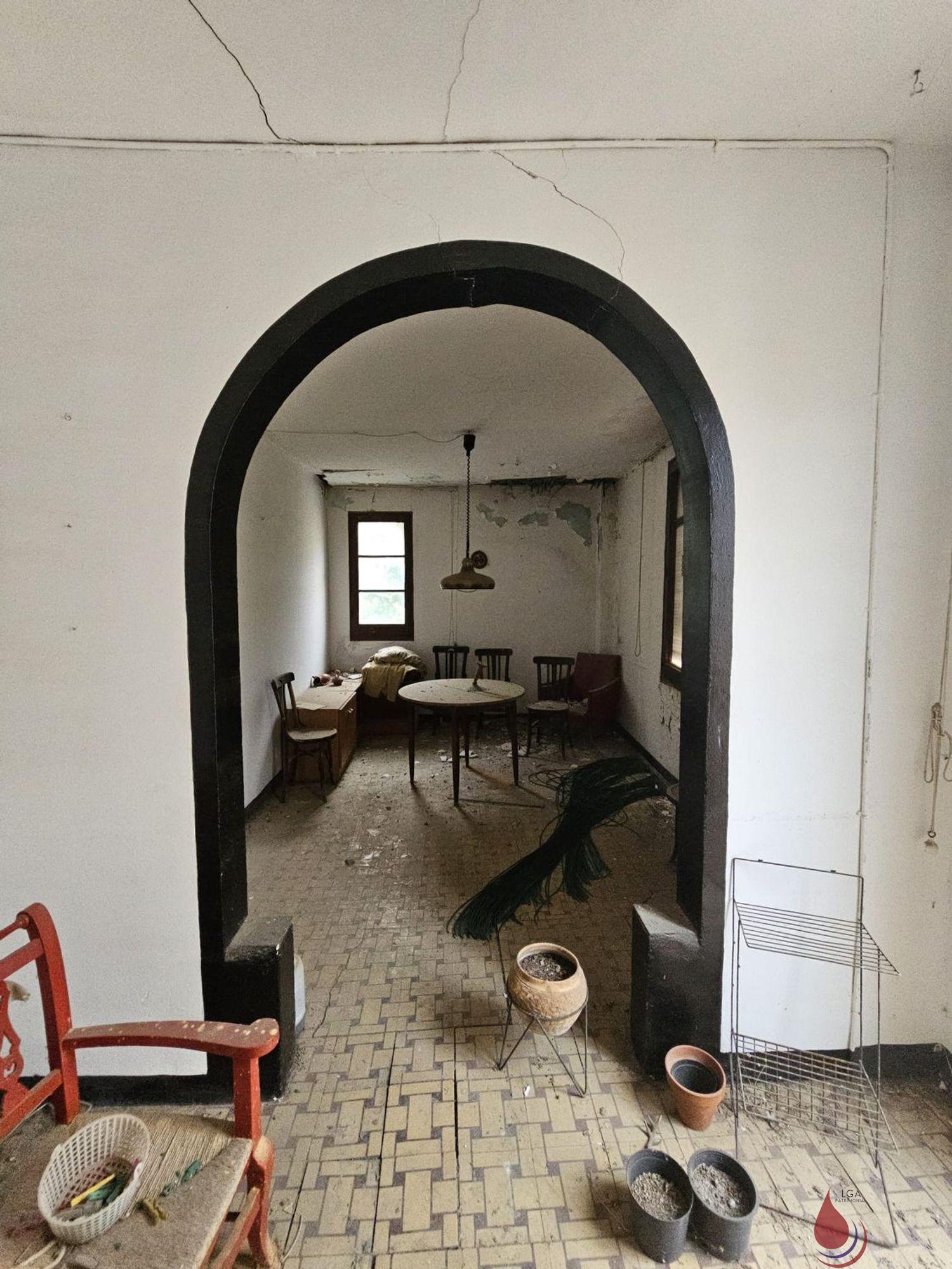 Venta de casa en Cabra del Camp