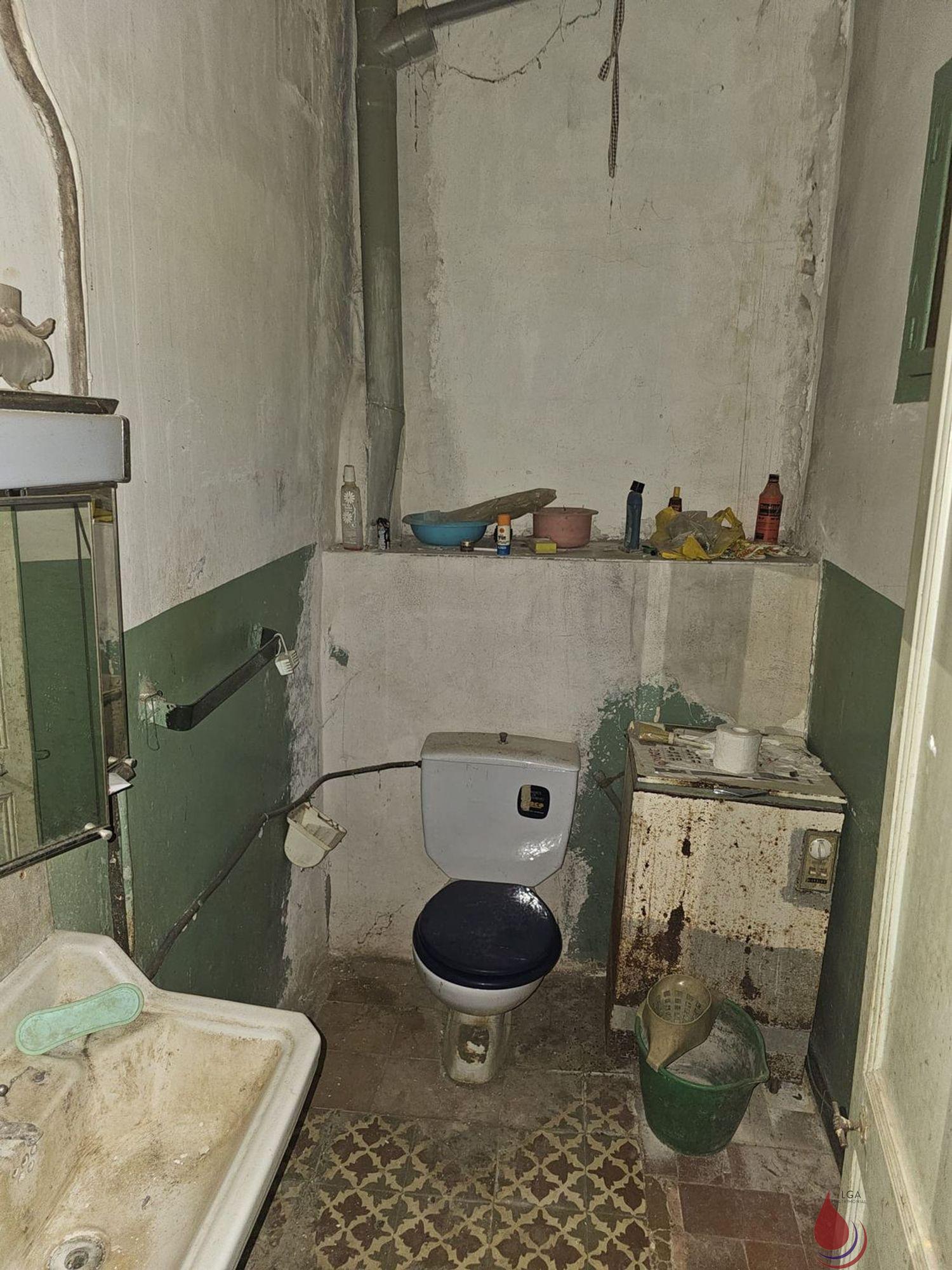 Venta de casa en Cabra del Camp