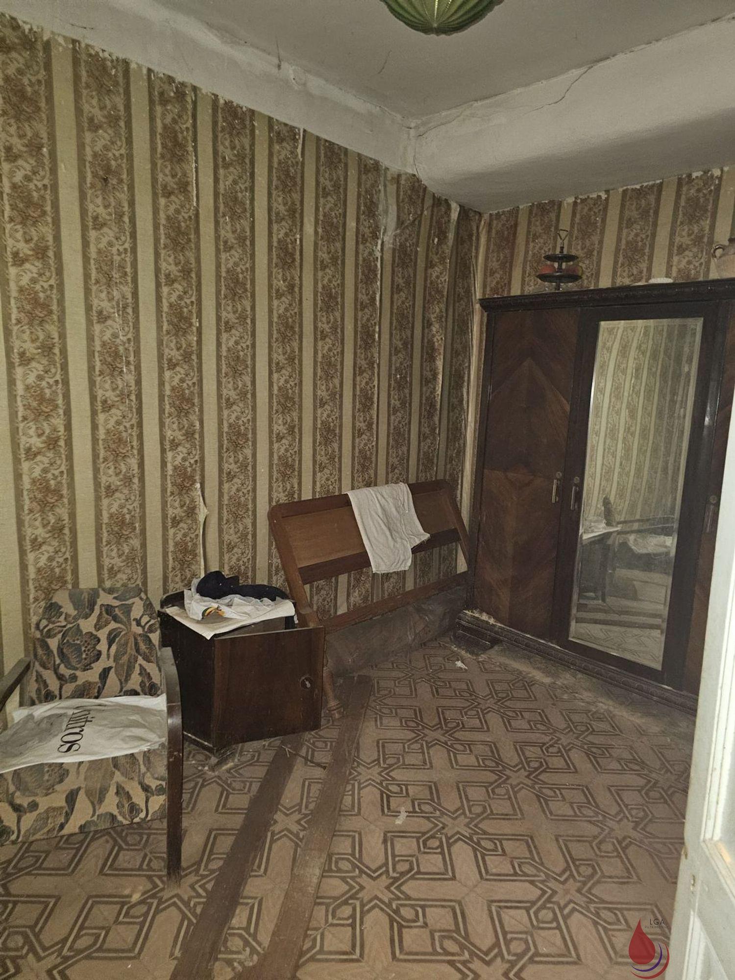 Venta de casa en Cabra del Camp