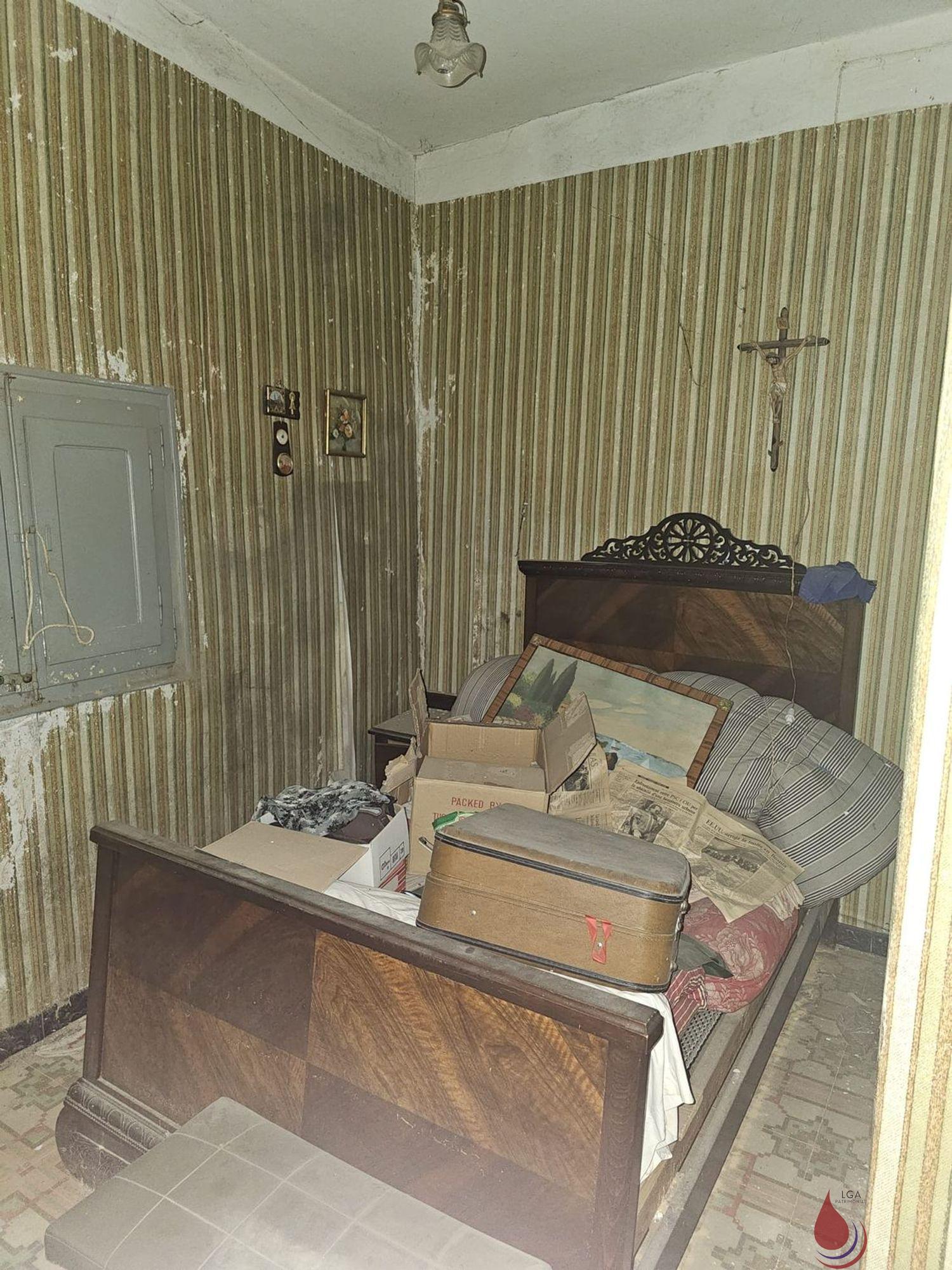 Venta de casa en Cabra del Camp