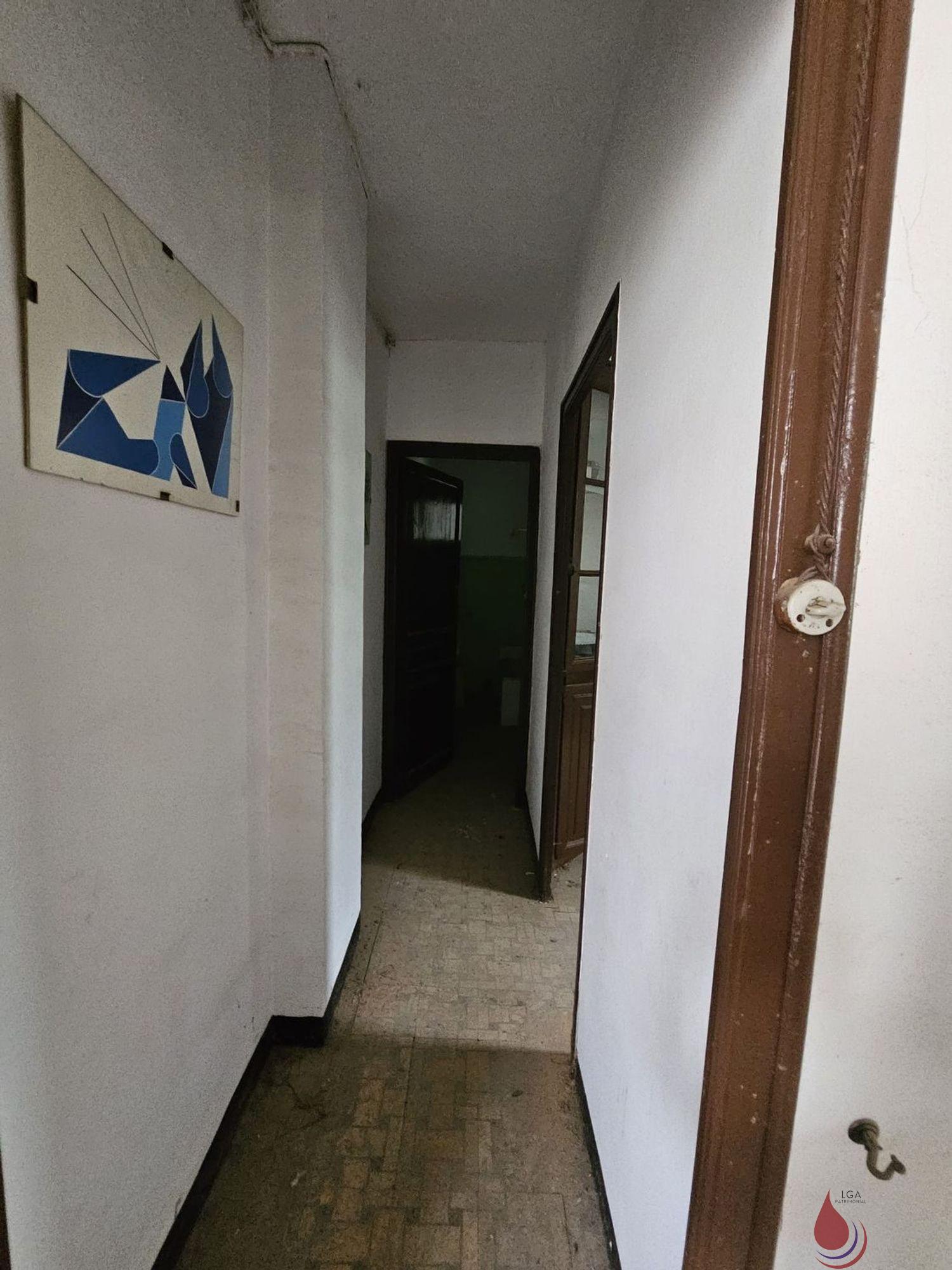 Venta de casa en Cabra del Camp