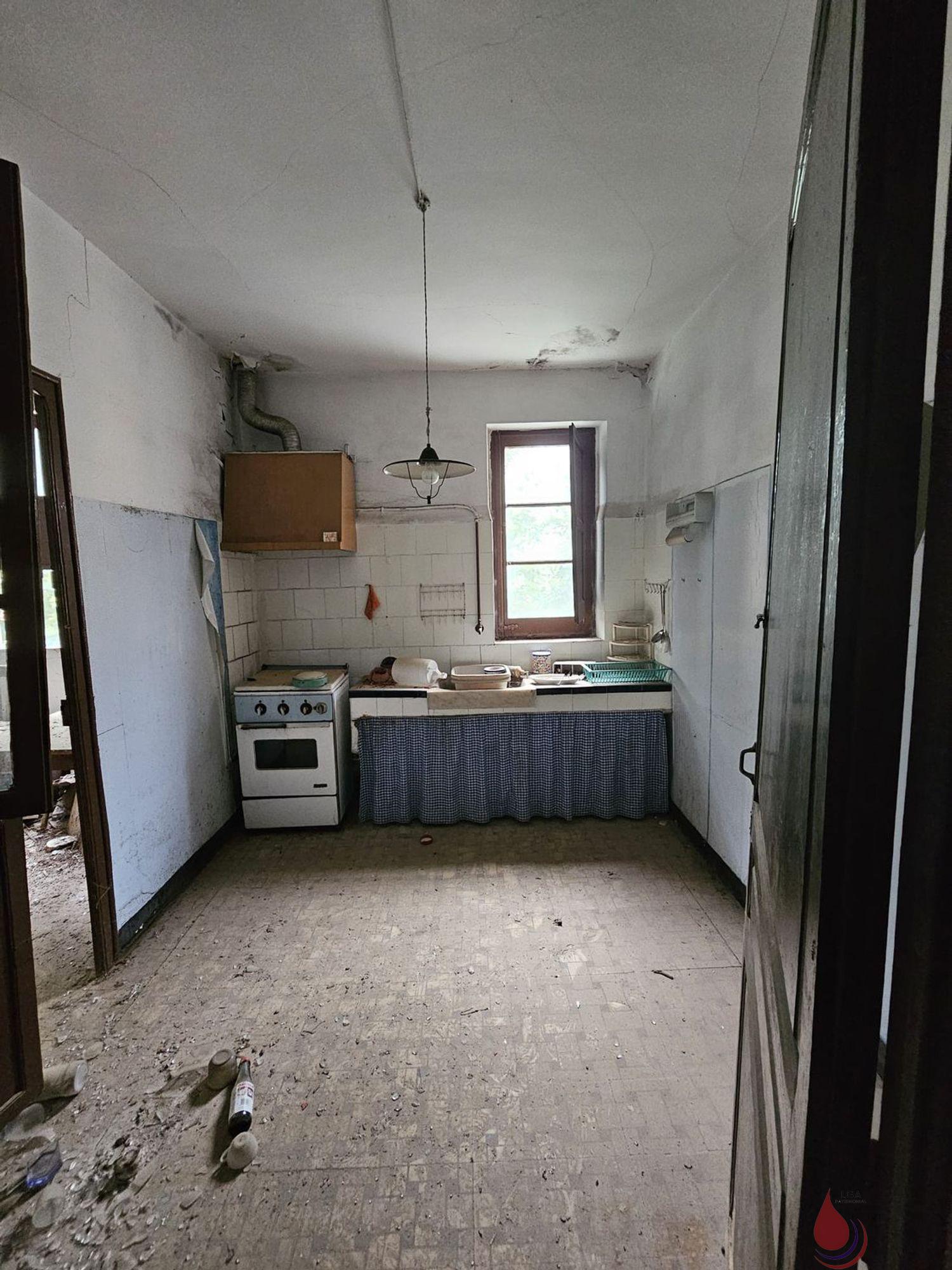 Venta de casa en Cabra del Camp