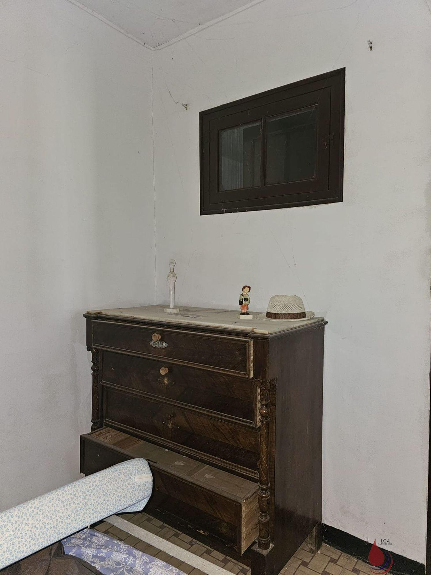 Venta de casa en Cabra del Camp