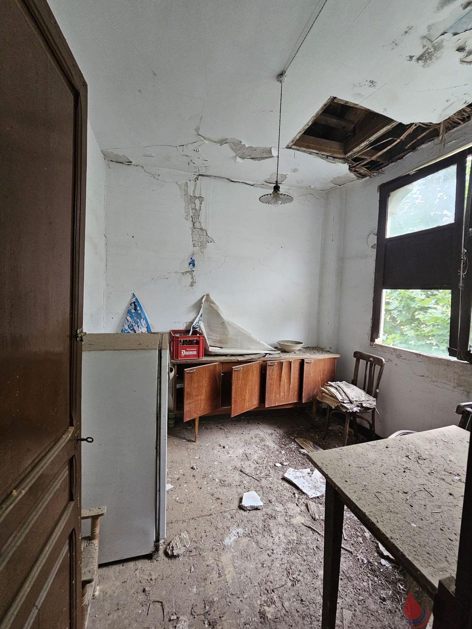 Venta de casa en Cabra del Camp