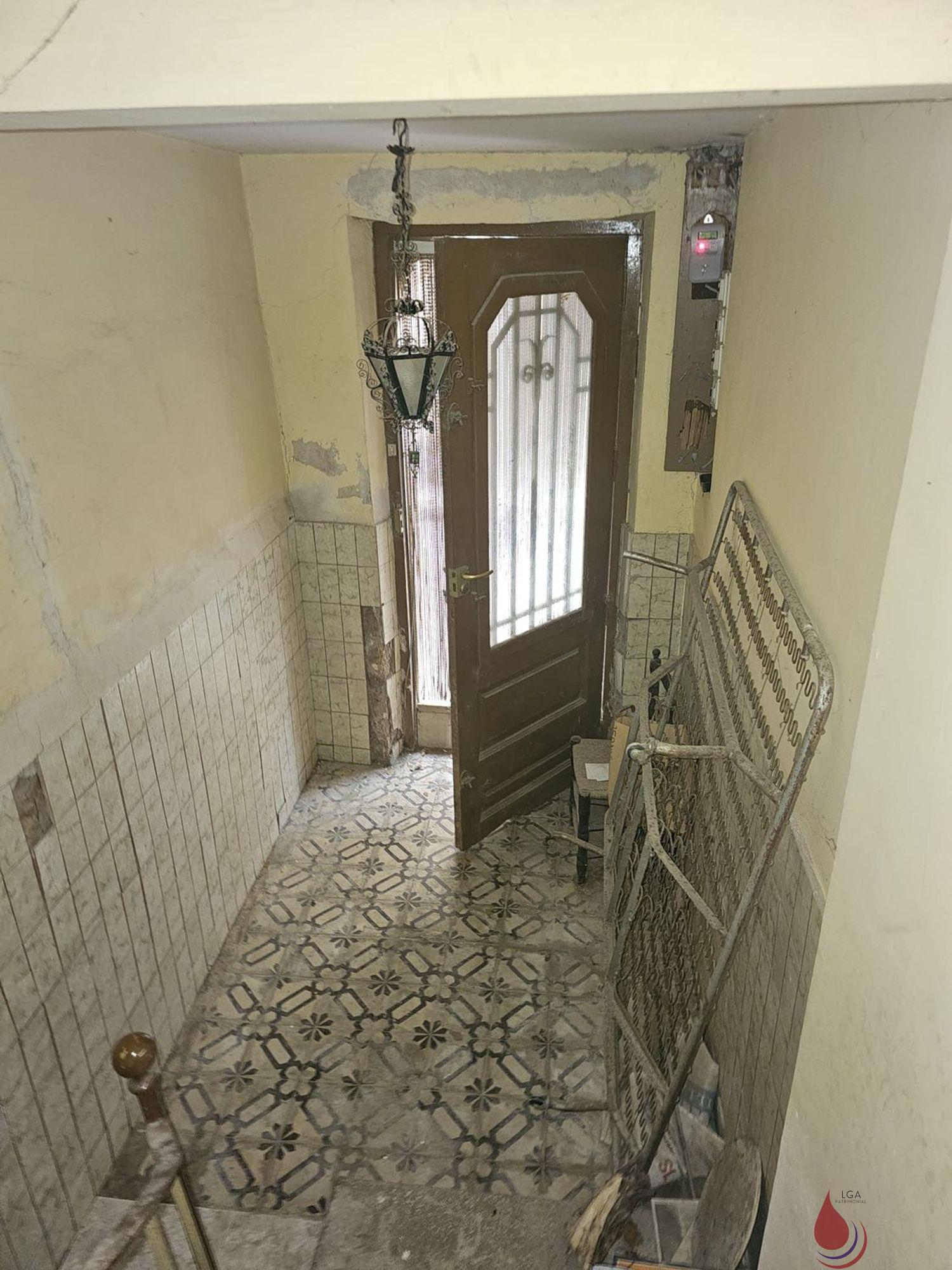 Venta de casa en Cabra del Camp