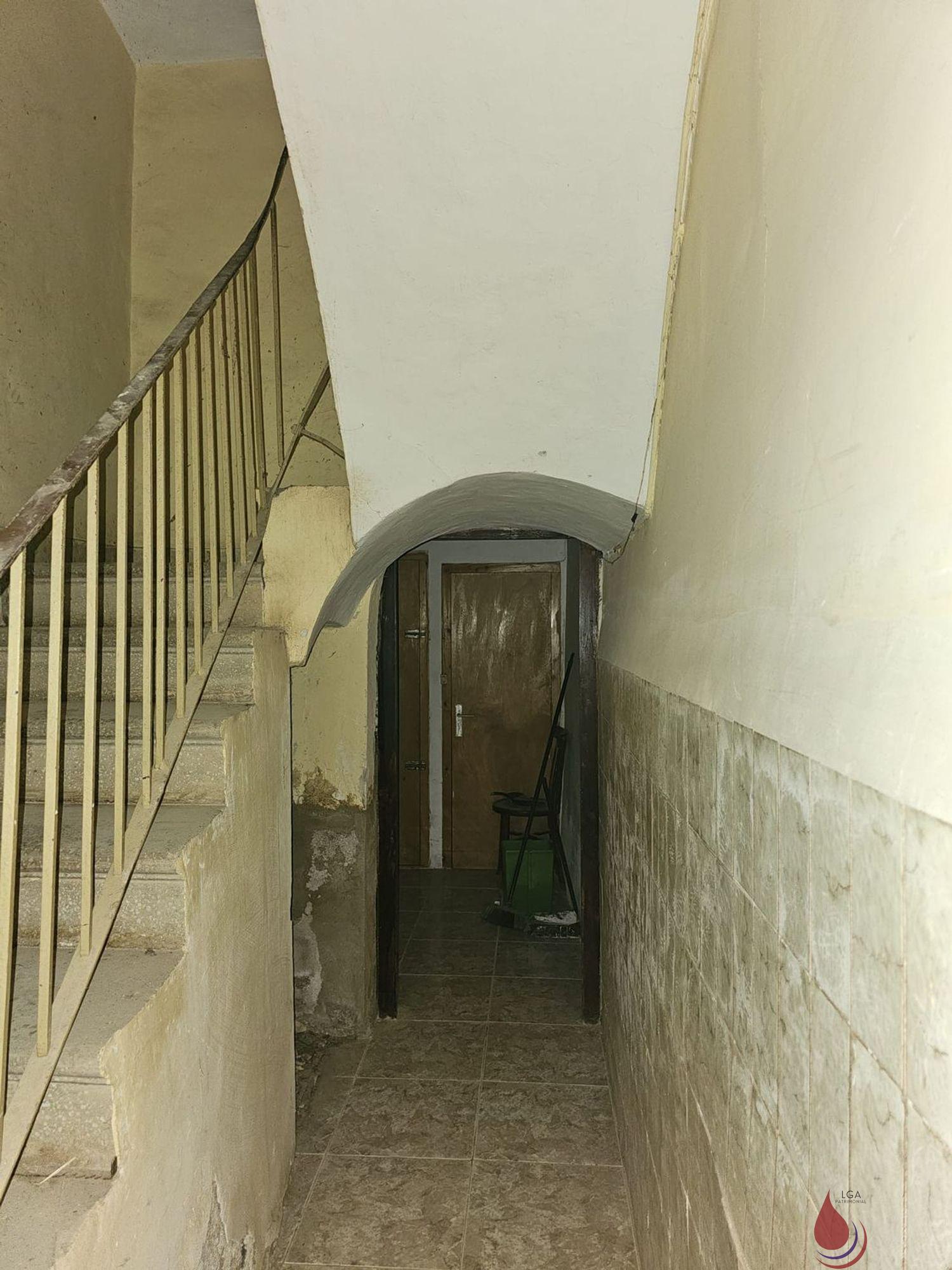 Venta de casa en Cabra del Camp