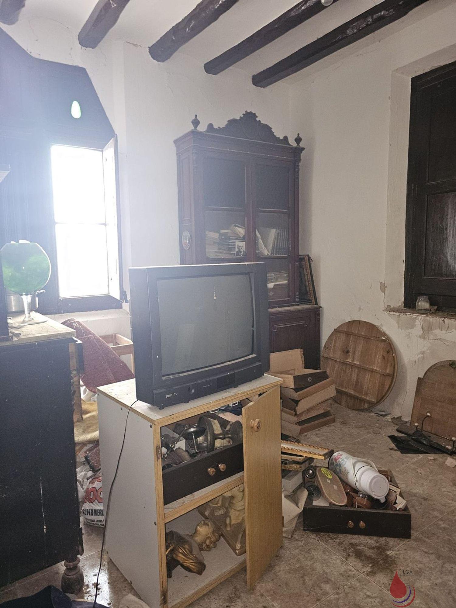 Venta de casa en Cabra del Camp