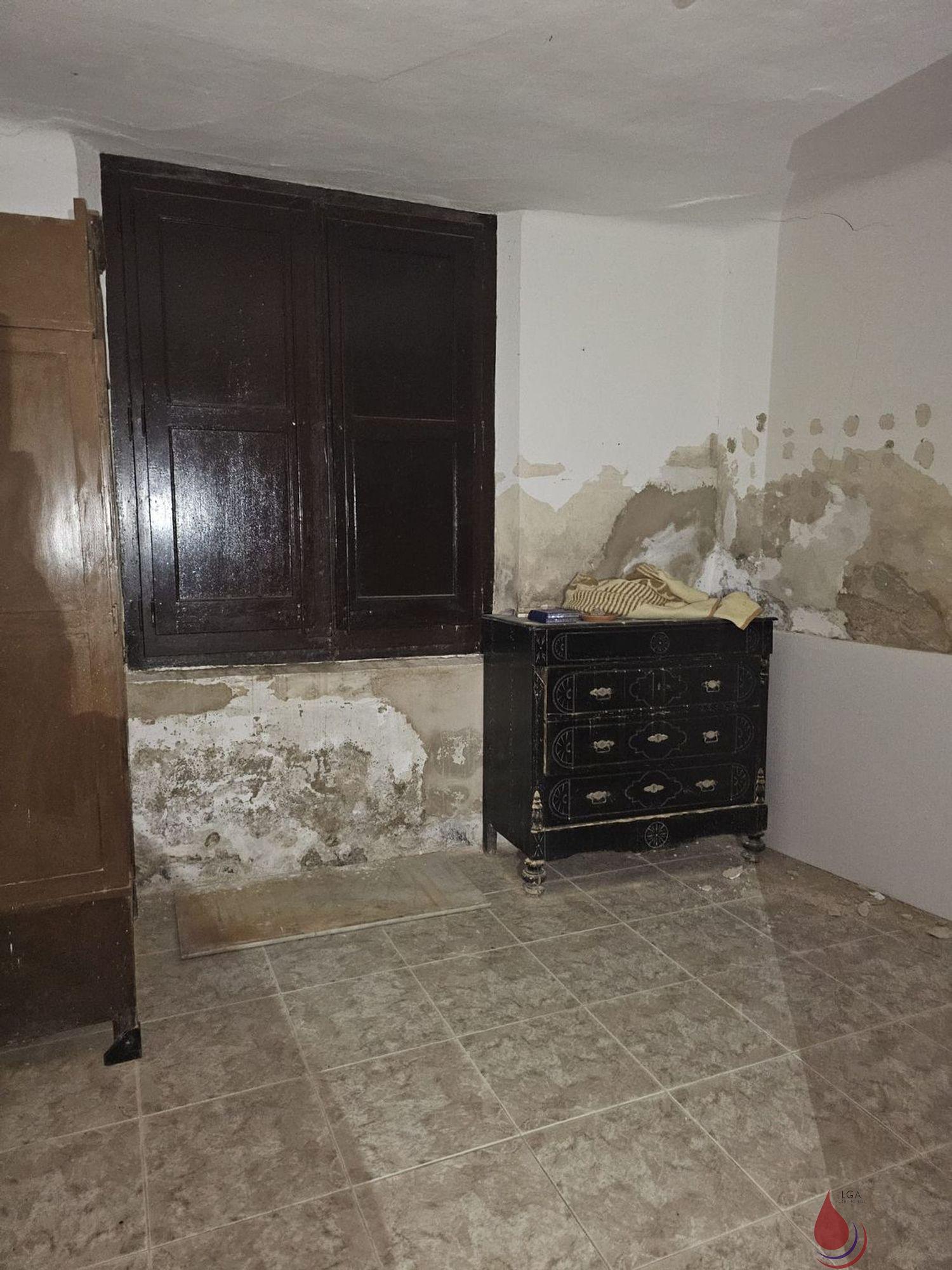 Venta de casa en Cabra del Camp