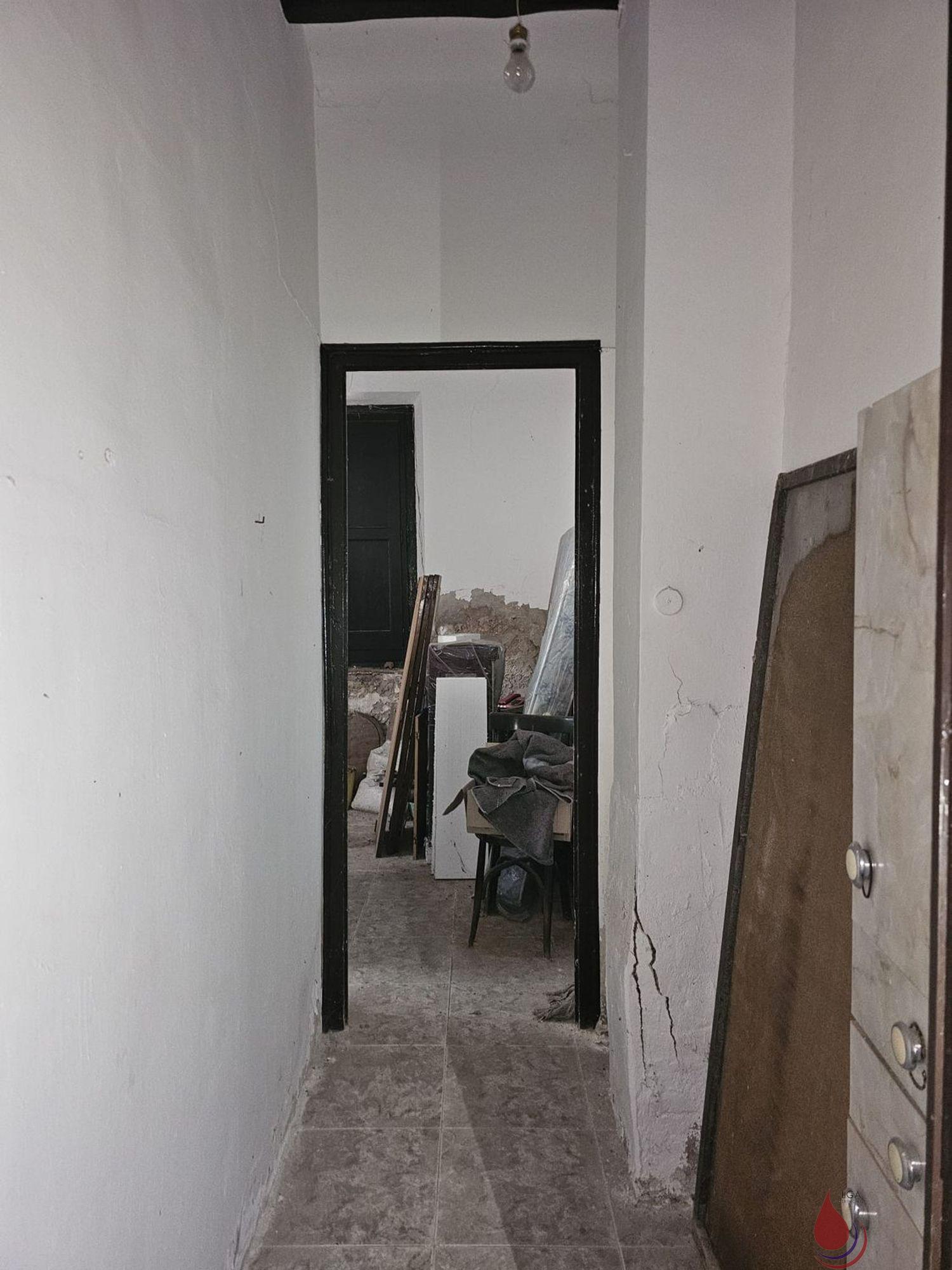 Venta de casa en Cabra del Camp