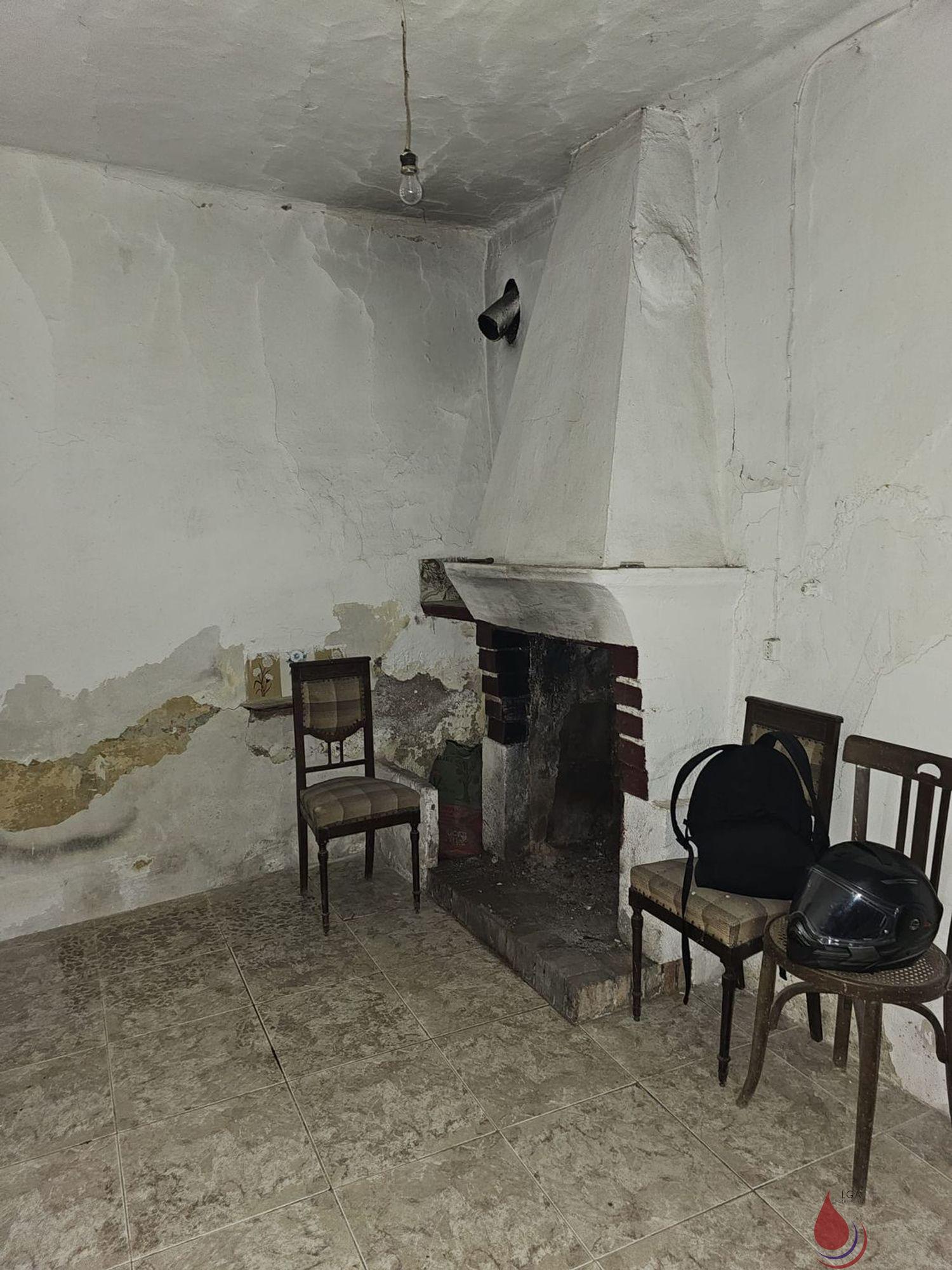 Venta de casa en Cabra del Camp Venta de casa en Cabra del Camp