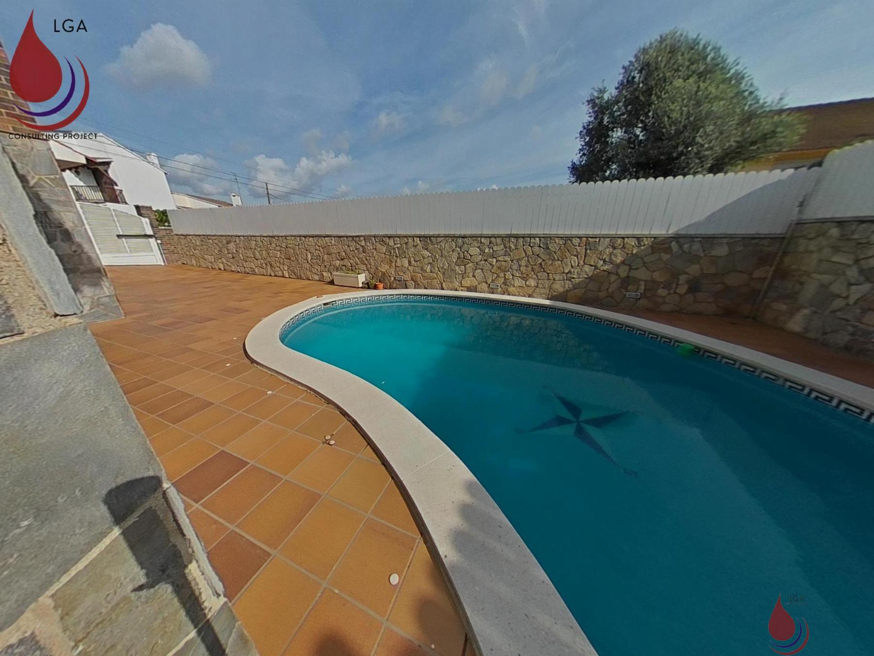 Venta de chalet en El Vendrell