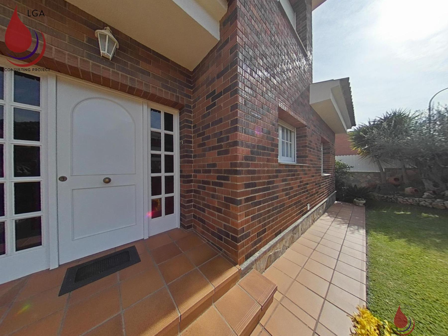 Venta de chalet en El Vendrell
