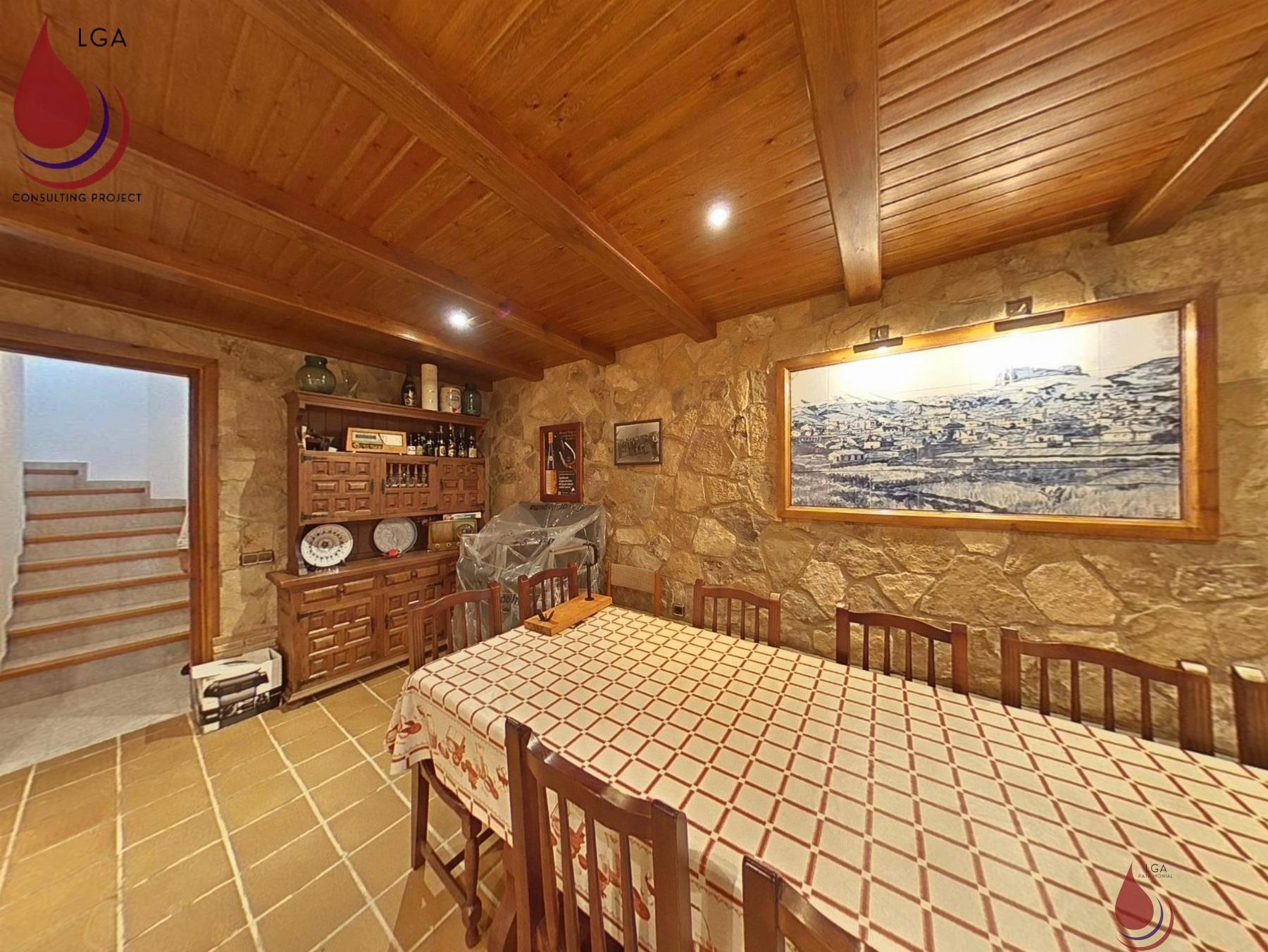 Venta de chalet en El Vendrell