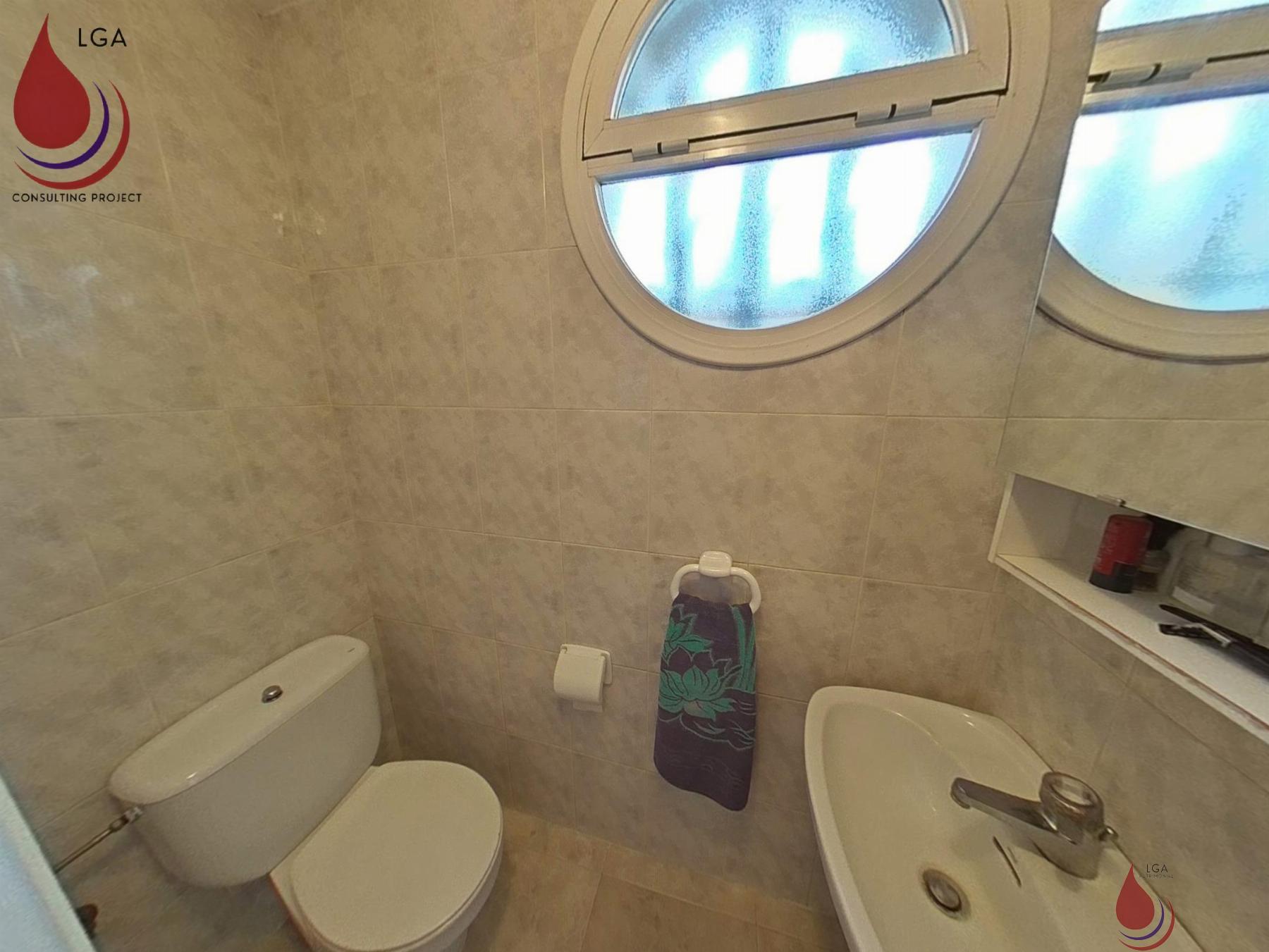 Venta de chalet en El Vendrell
